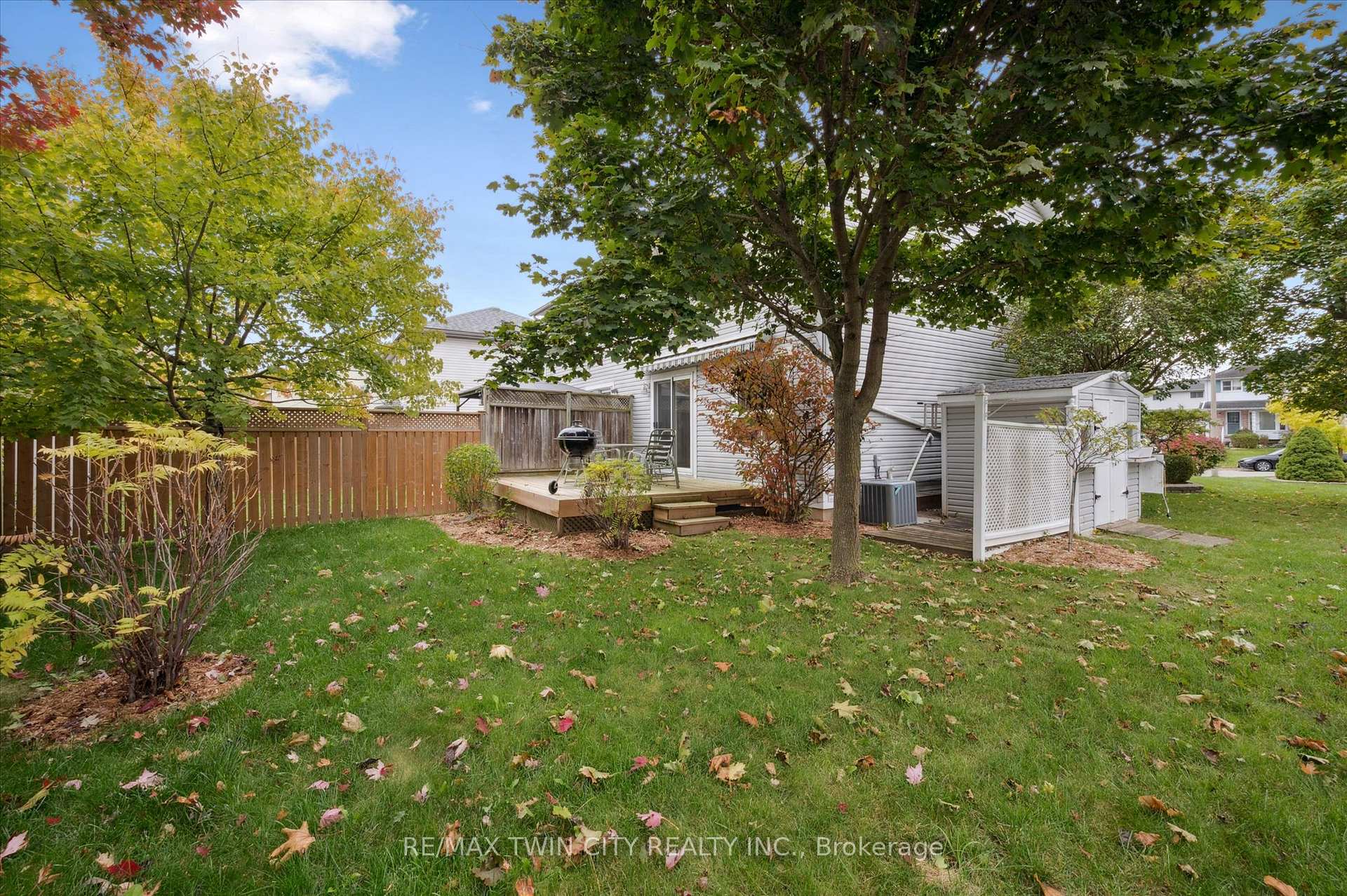 Photo 20 of 66 Benesfort Drive, Kitchener — HOMEH