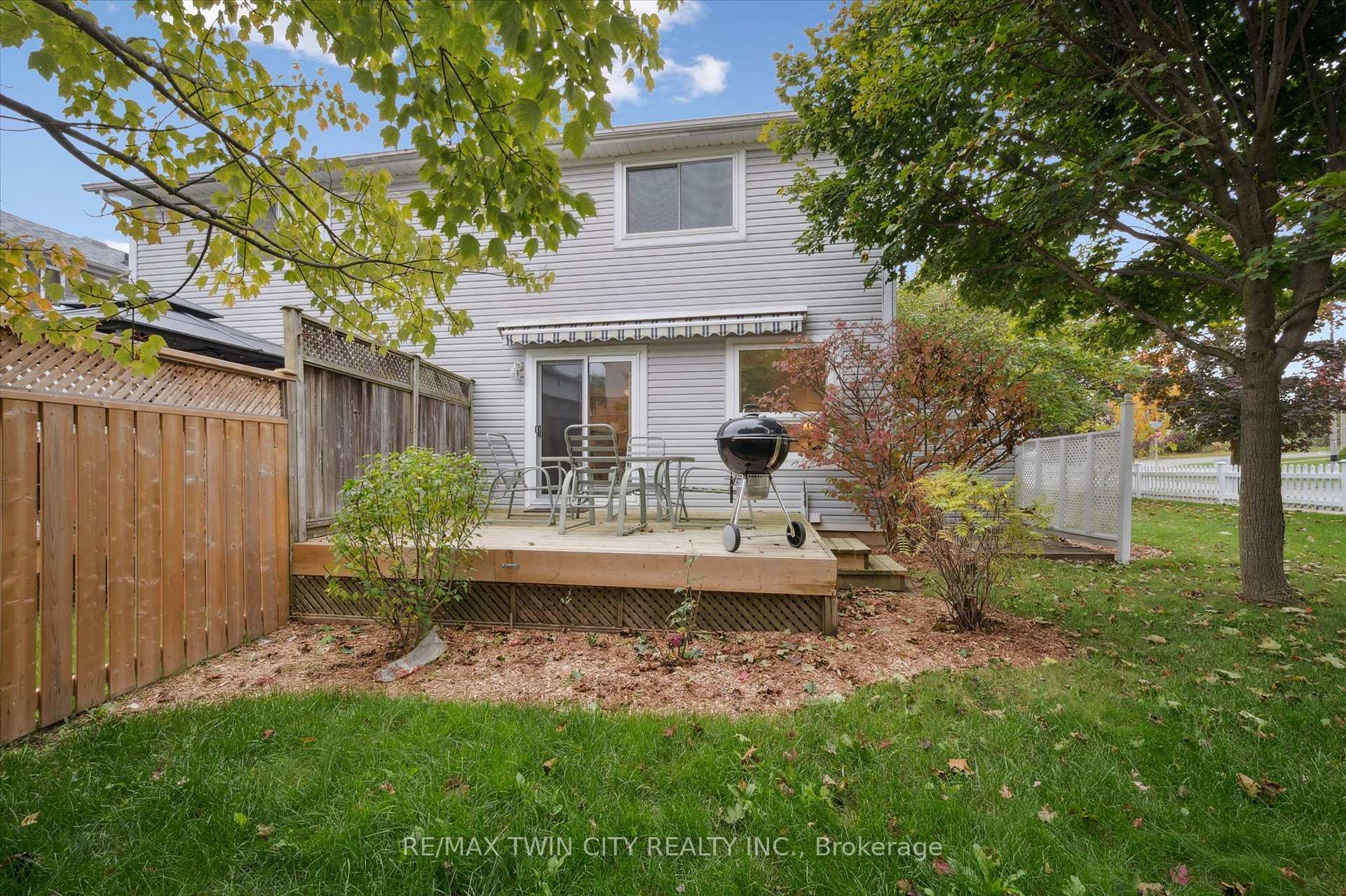 Photo 23 of 66 Benesfort Drive, Kitchener — HOMEH