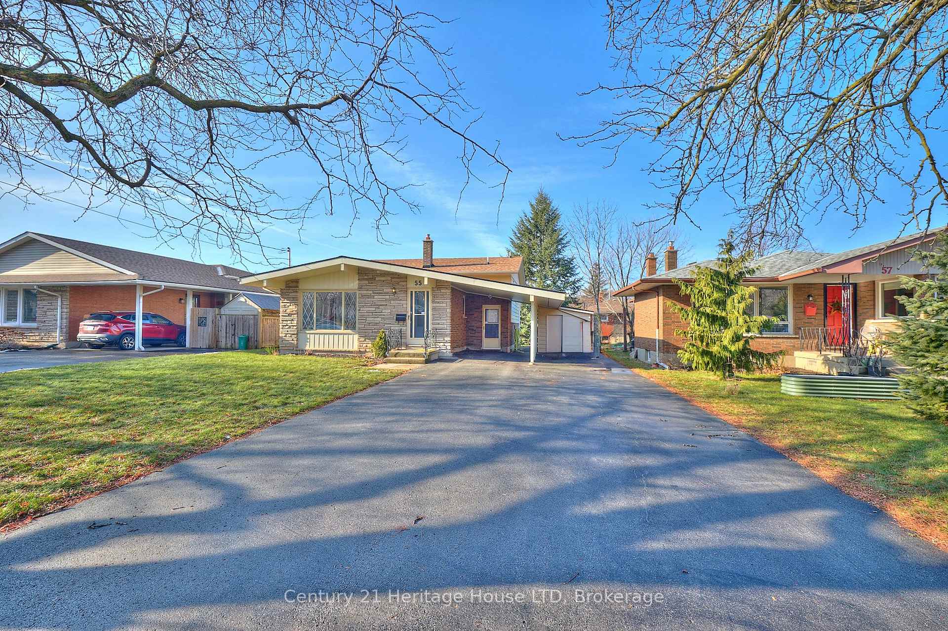Photo 14 of 55 Windward Street, St. Catharines, Carlton/Bunting — HOMEH