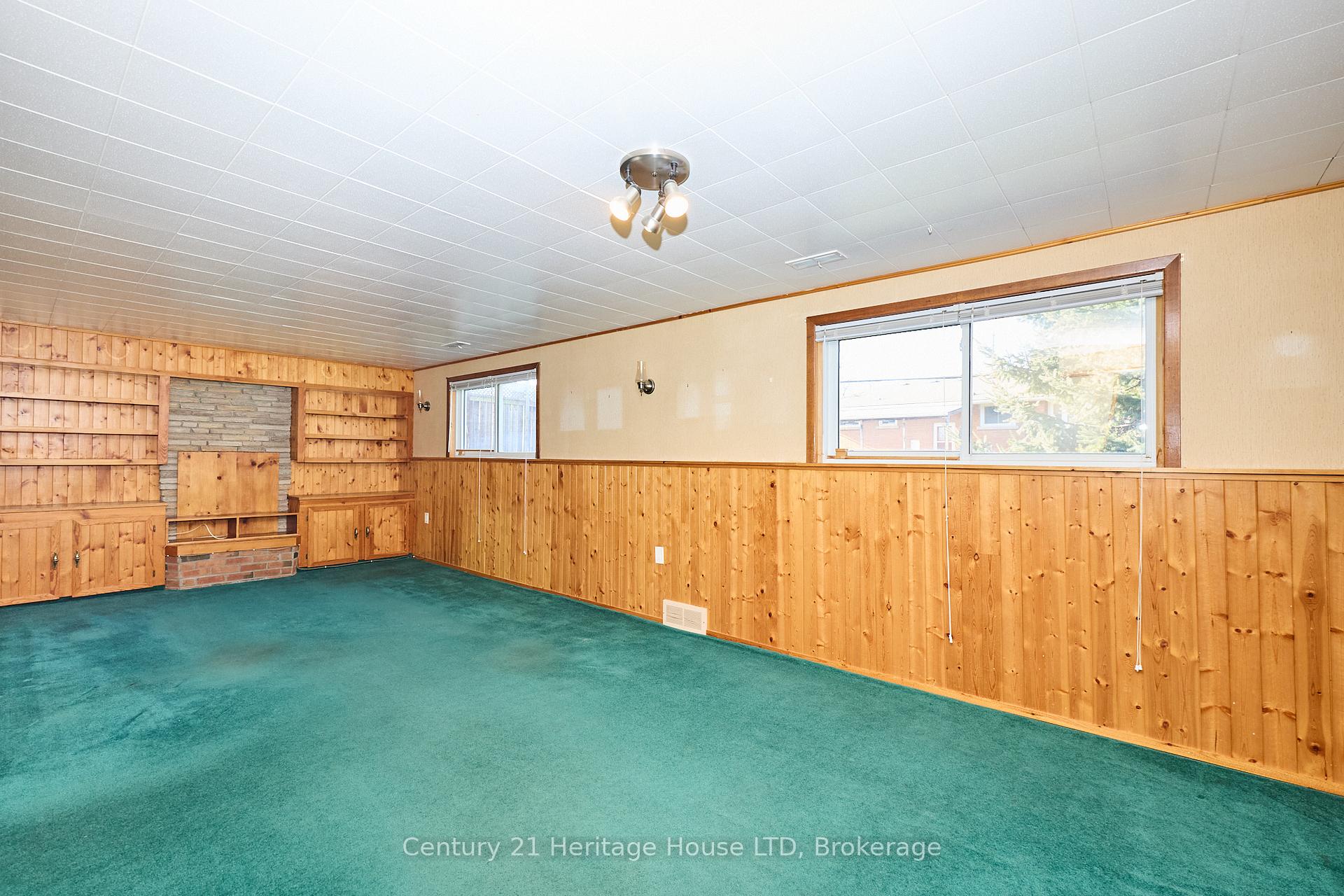 Photo 30 of 55 Windward Street, St. Catharines, Carlton/Bunting — HOMEH