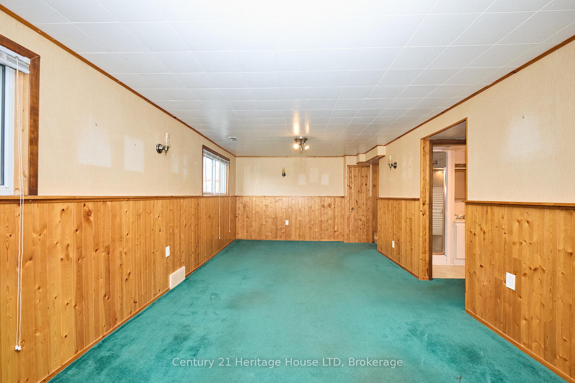 Photo 24 of 55 Windward Street, St. Catharines, Carlton/Bunting — HOMEH