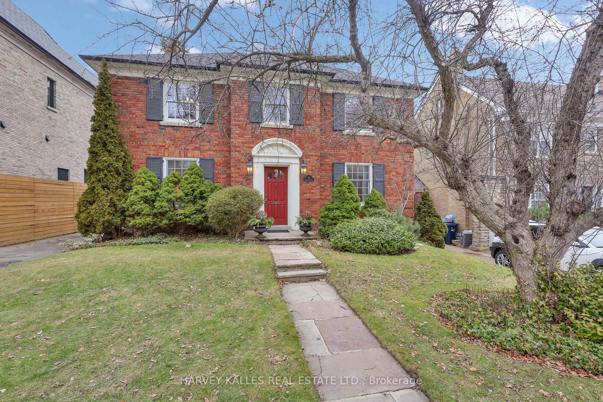 Photo 1 of 64 Hillhurst Boulevard, Toronto, Lawrence Park South — HOMEH