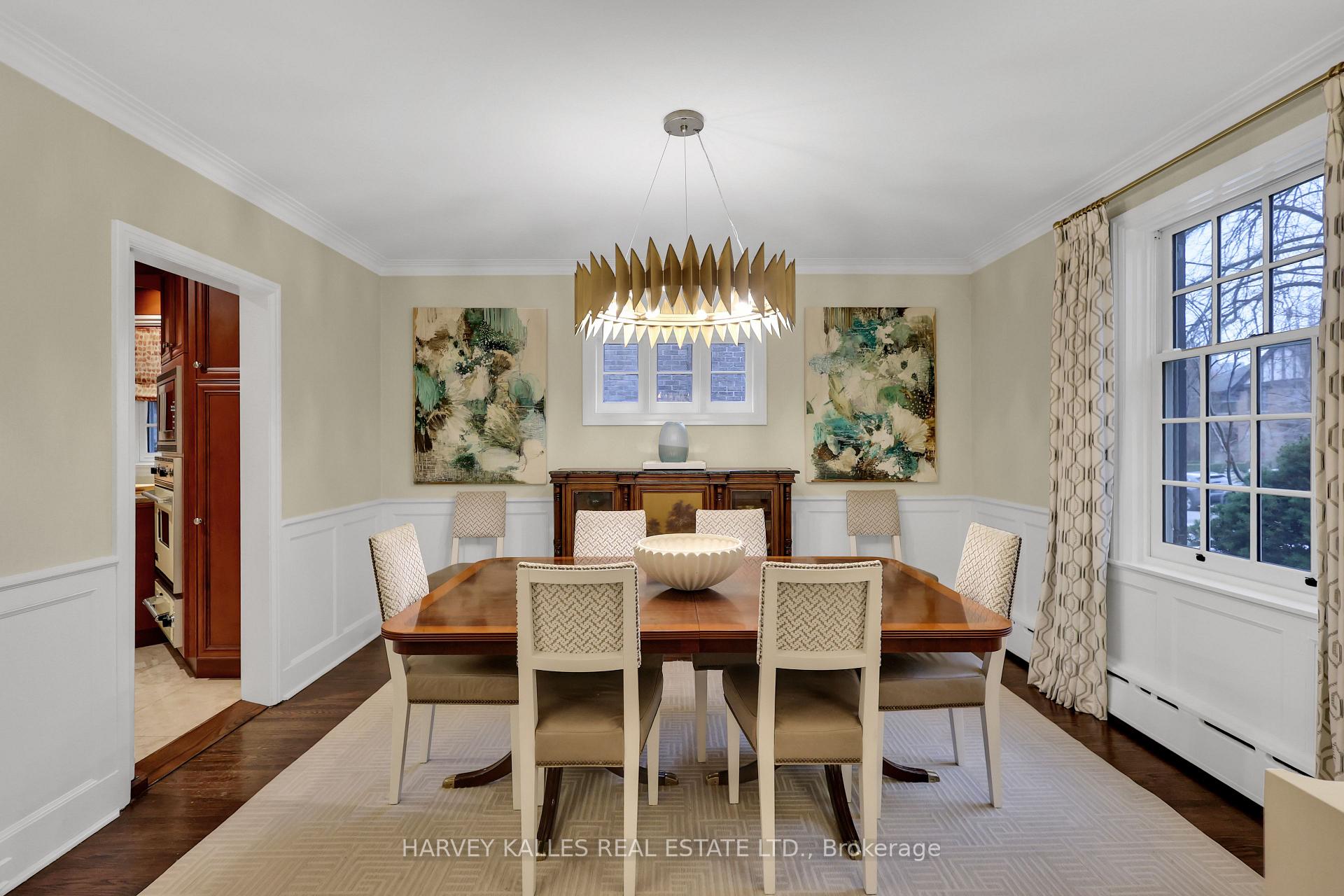 Photo 4 of 64 Hillhurst Boulevard, Toronto, Lawrence Park South — HOMEH