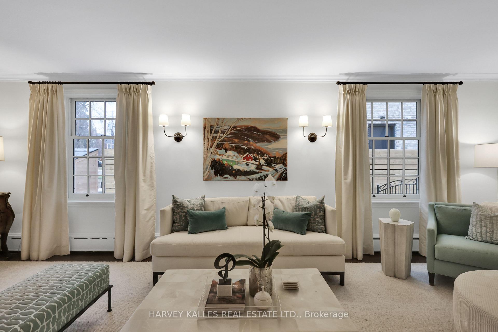 Photo 8 of 64 Hillhurst Boulevard, Toronto, Lawrence Park South — HOMEH