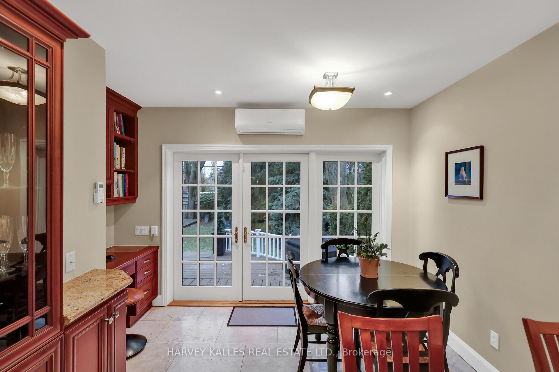 Photo 9 of 64 Hillhurst Boulevard, Toronto, Lawrence Park South — HOMEH