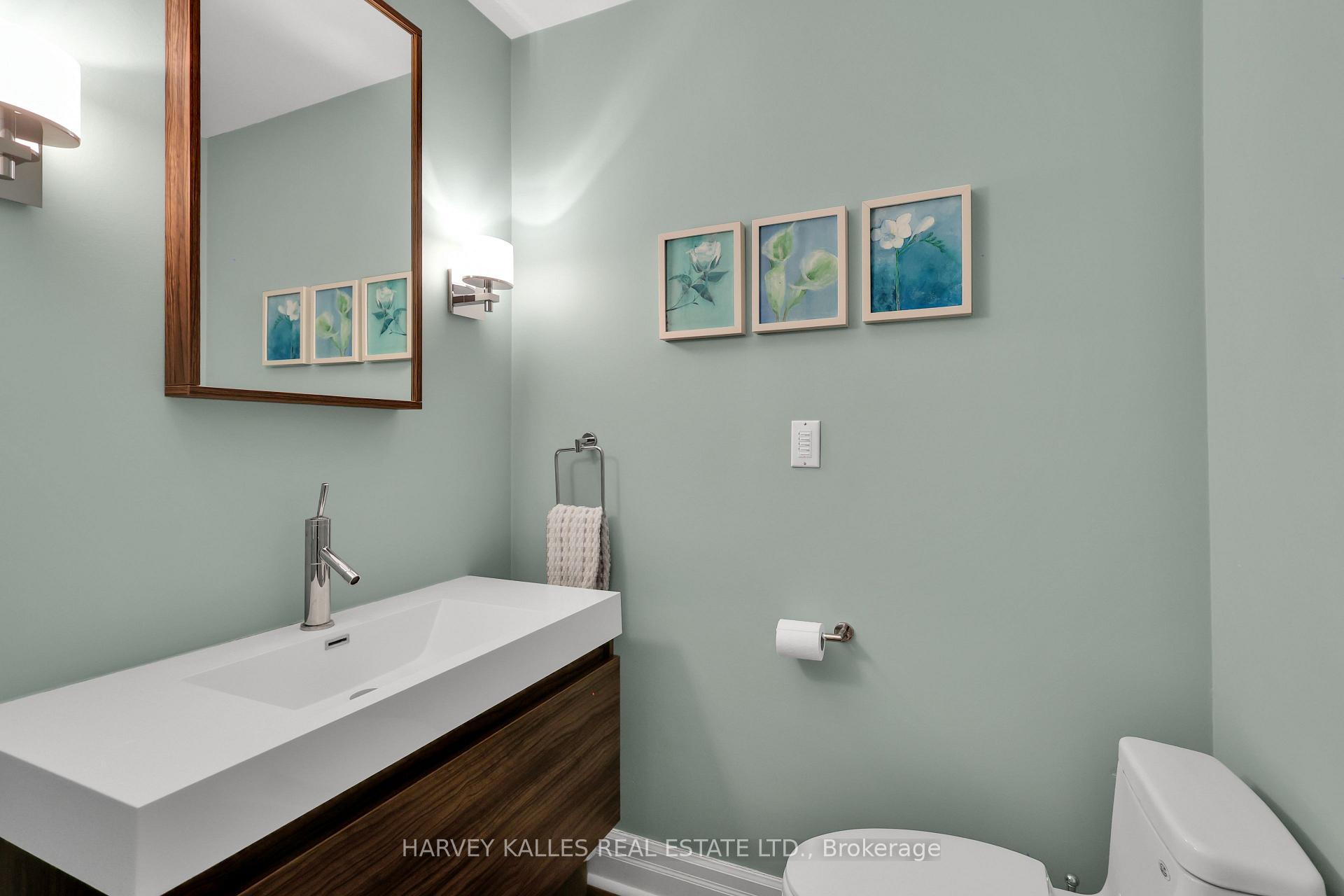 Photo 11 of 64 Hillhurst Boulevard, Toronto, Lawrence Park South — HOMEH
