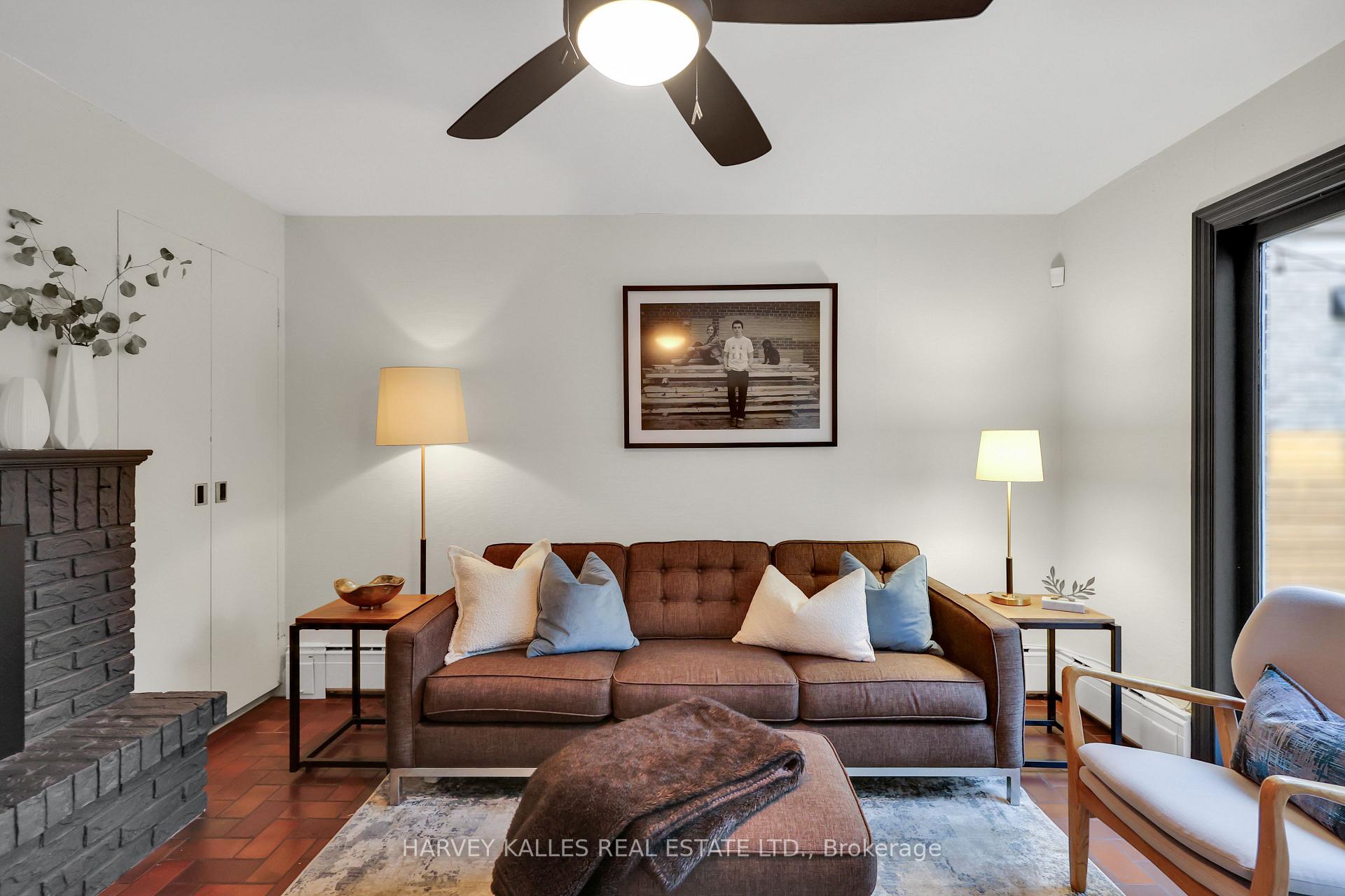 Photo 10 of 64 Hillhurst Boulevard, Toronto, Lawrence Park South — HOMEH