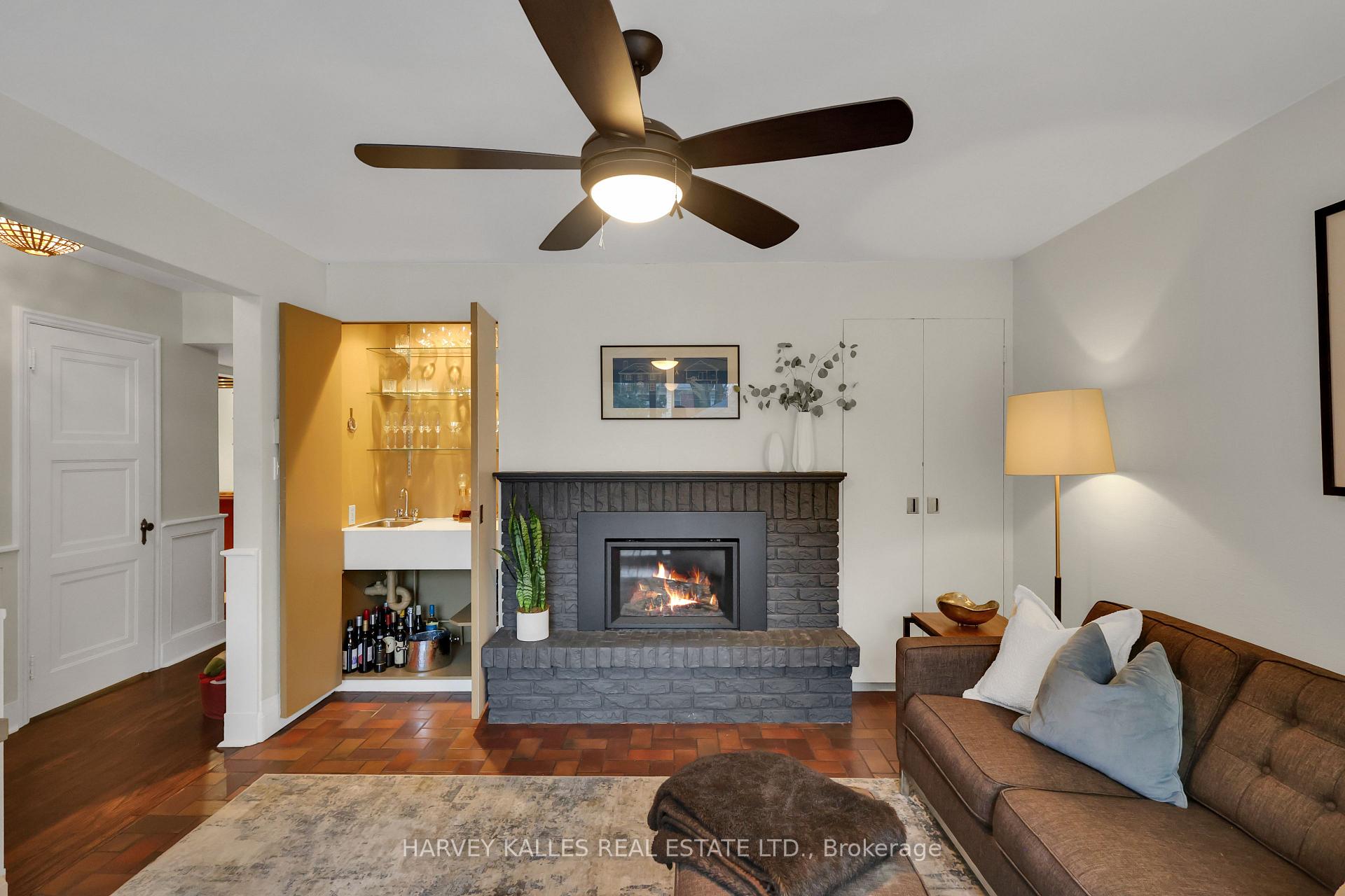 Photo 15 of 64 Hillhurst Boulevard, Toronto, Lawrence Park South — HOMEH