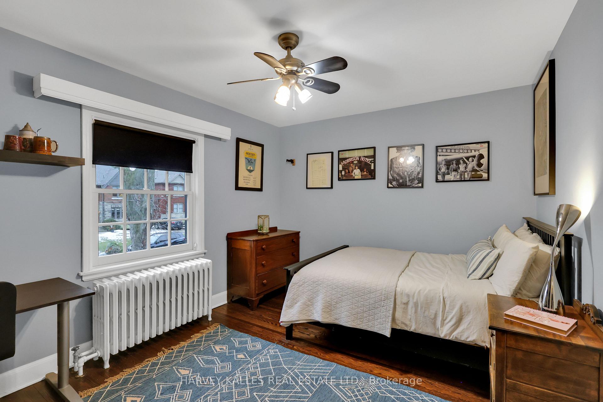 Photo 14 of 64 Hillhurst Boulevard, Toronto, Lawrence Park South — HOMEH
