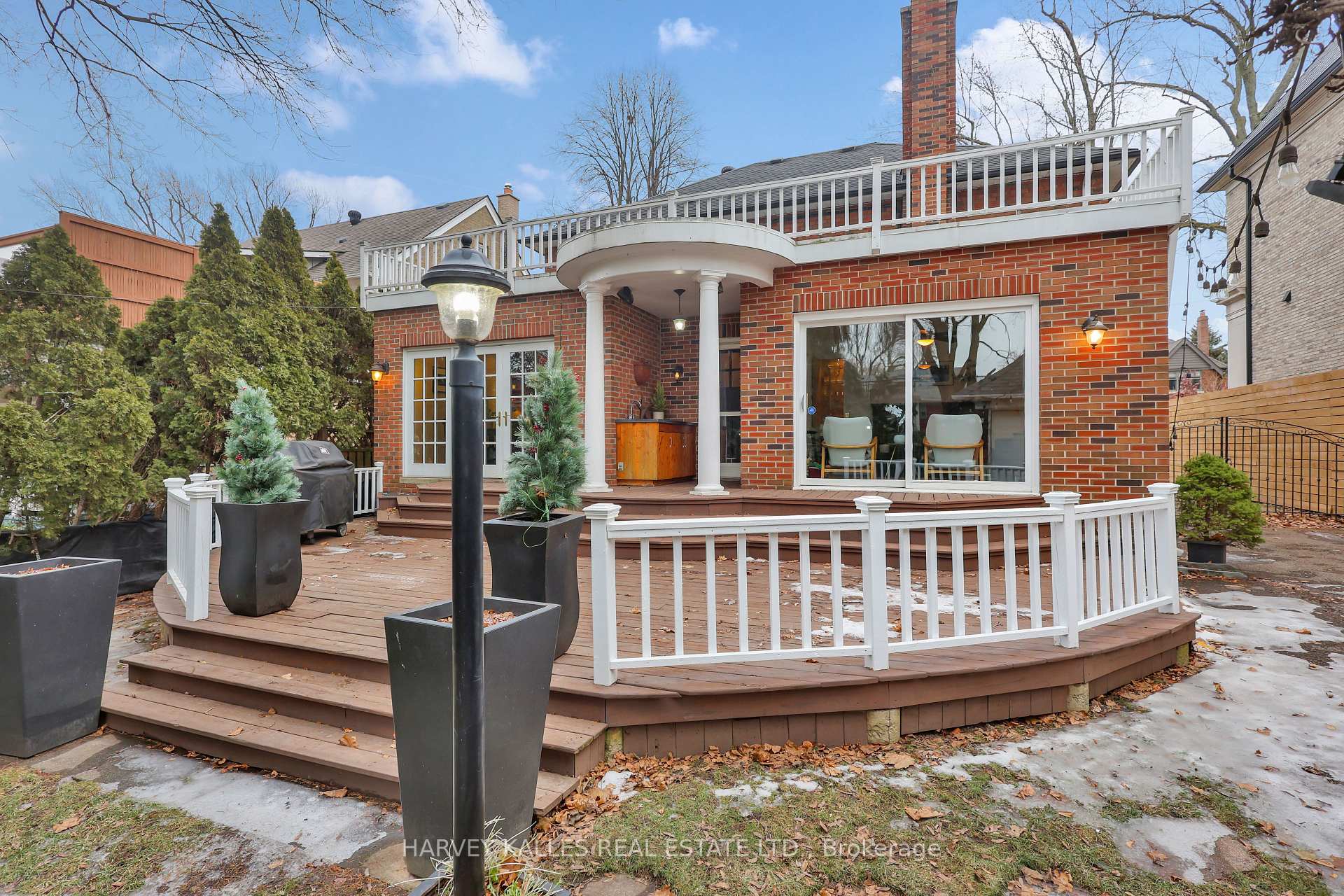 Photo 16 of 64 Hillhurst Boulevard, Toronto, Lawrence Park South — HOMEH