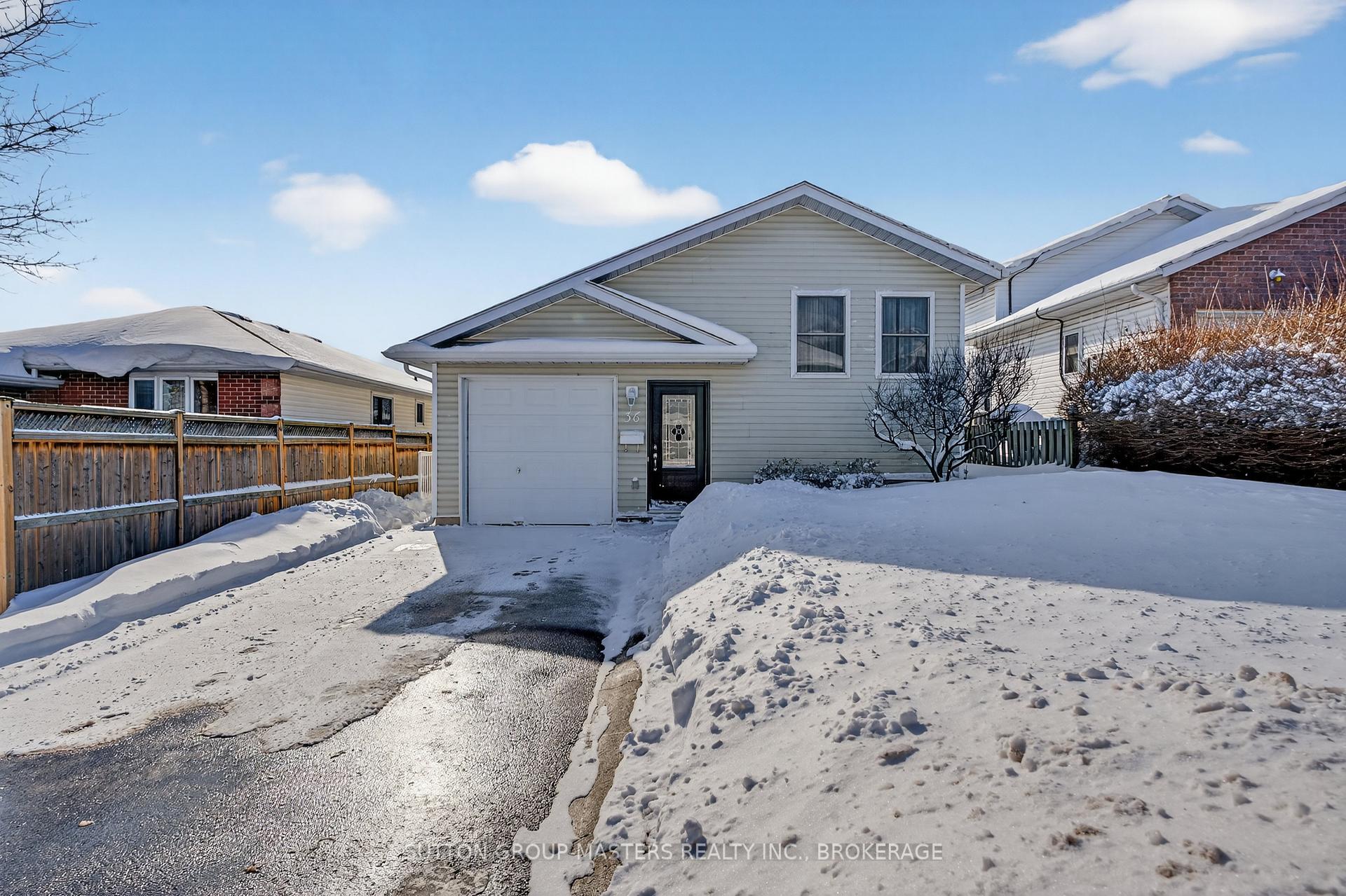 Photo 39 of 36 Joyce Street, Kingston, Rideau — HOMEH