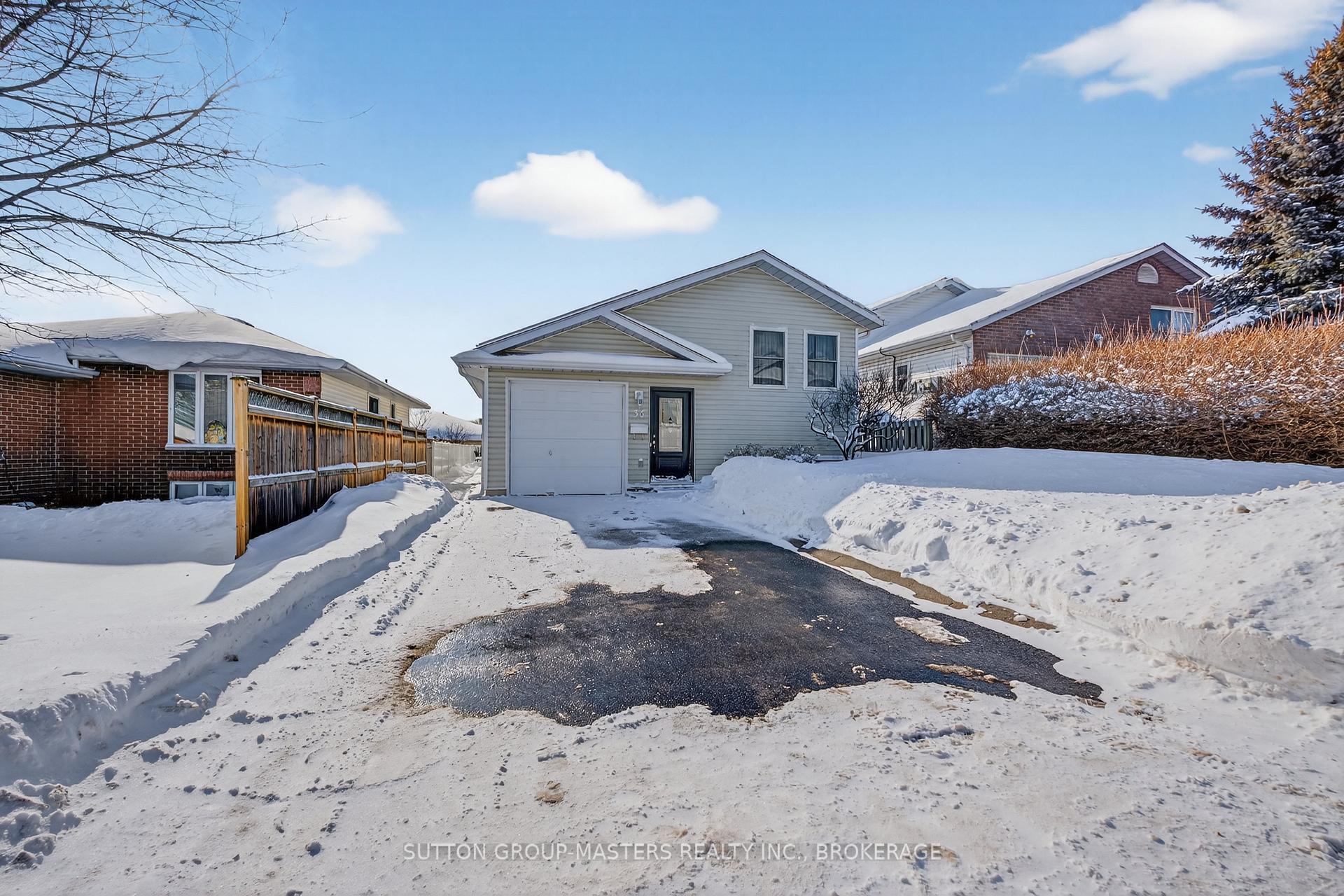 Photo 5 of 36 Joyce Street, Kingston, Rideau — HOMEH