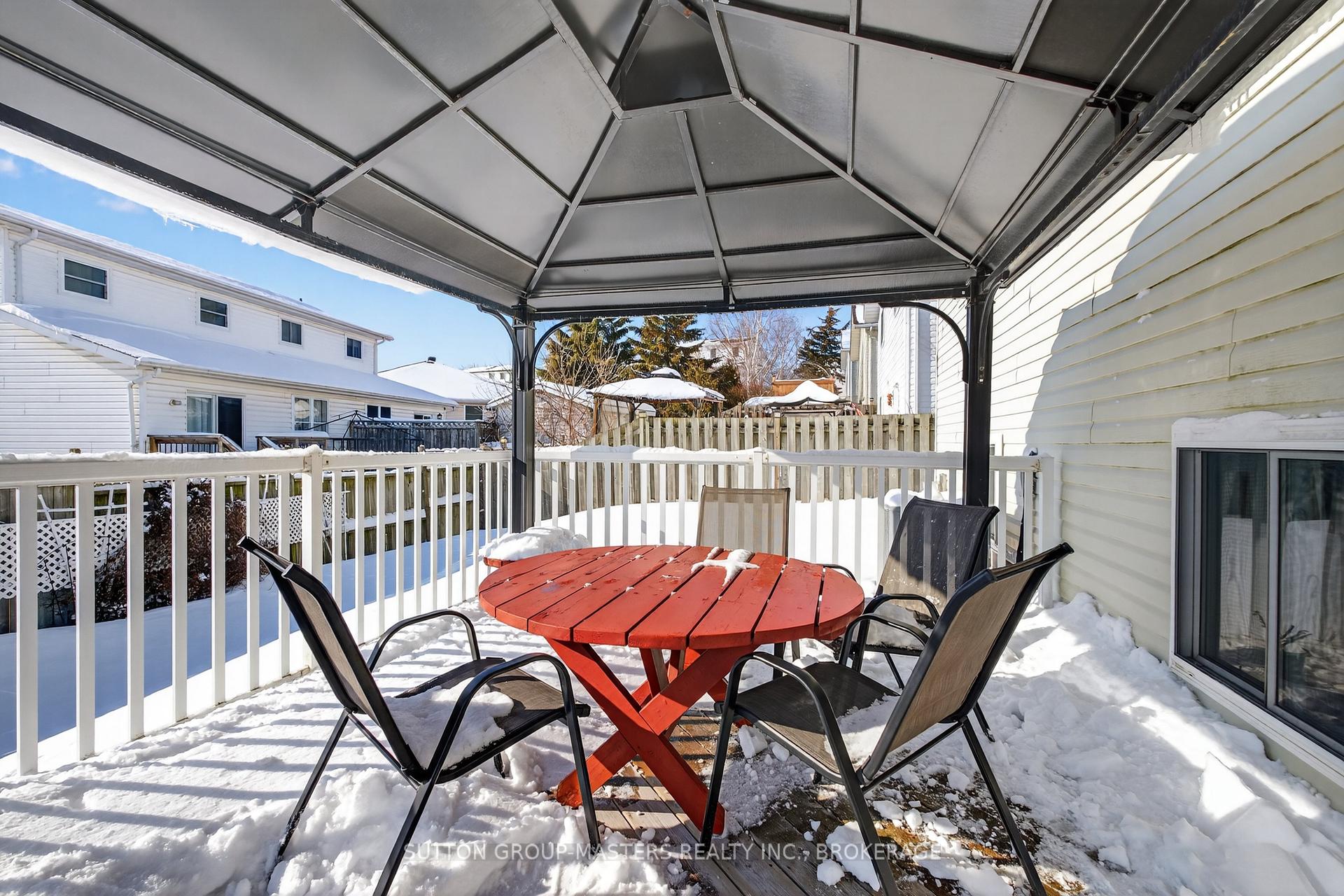 Photo 27 of 36 Joyce Street, Kingston, Rideau — HOMEH
