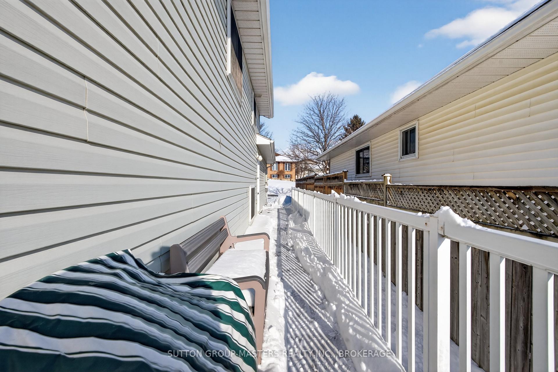 Photo 26 of 36 Joyce Street, Kingston, Rideau — HOMEH