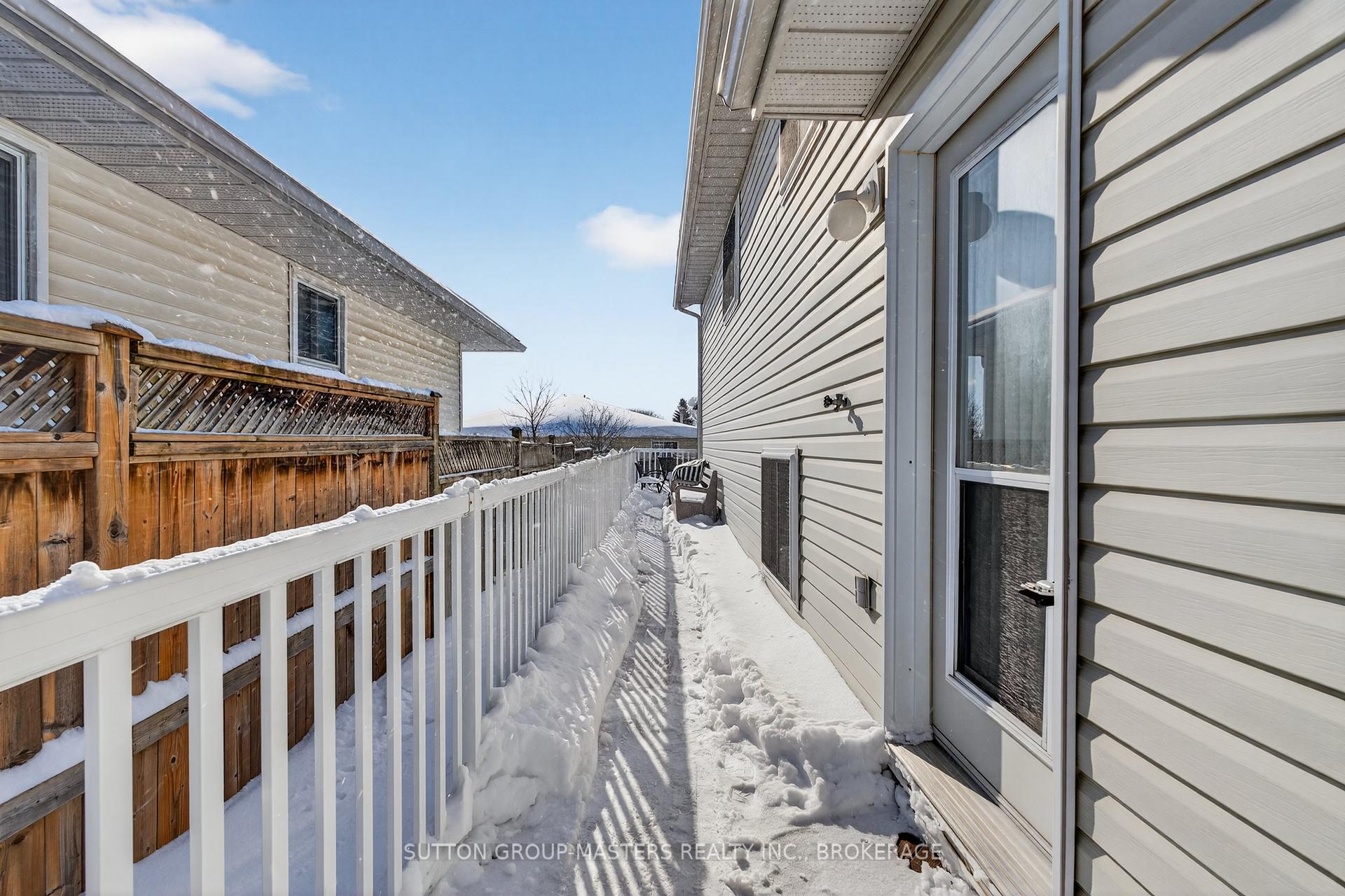 Photo 36 of 36 Joyce Street, Kingston, Rideau — HOMEH