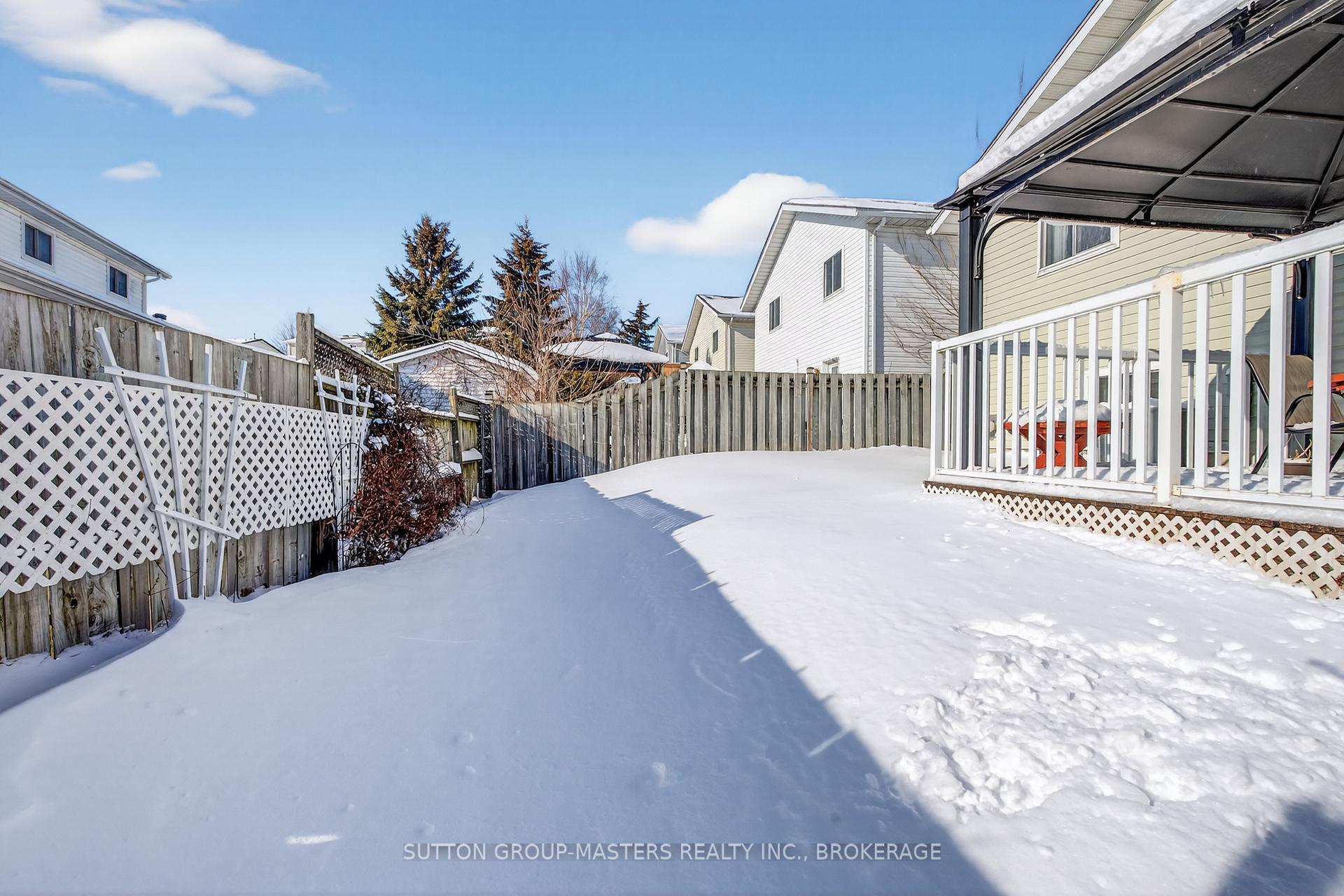 Photo 35 of 36 Joyce Street, Kingston, Rideau — HOMEH