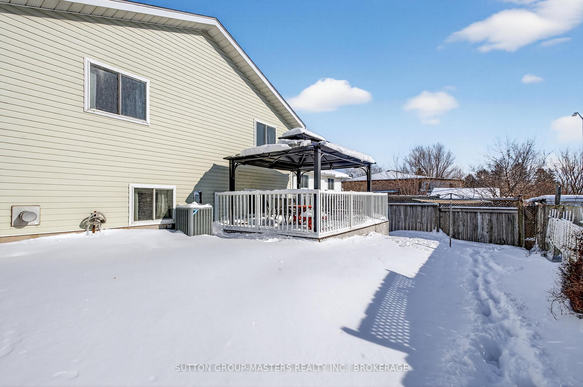 Photo 31 of 36 Joyce Street, Kingston, Rideau — HOMEH