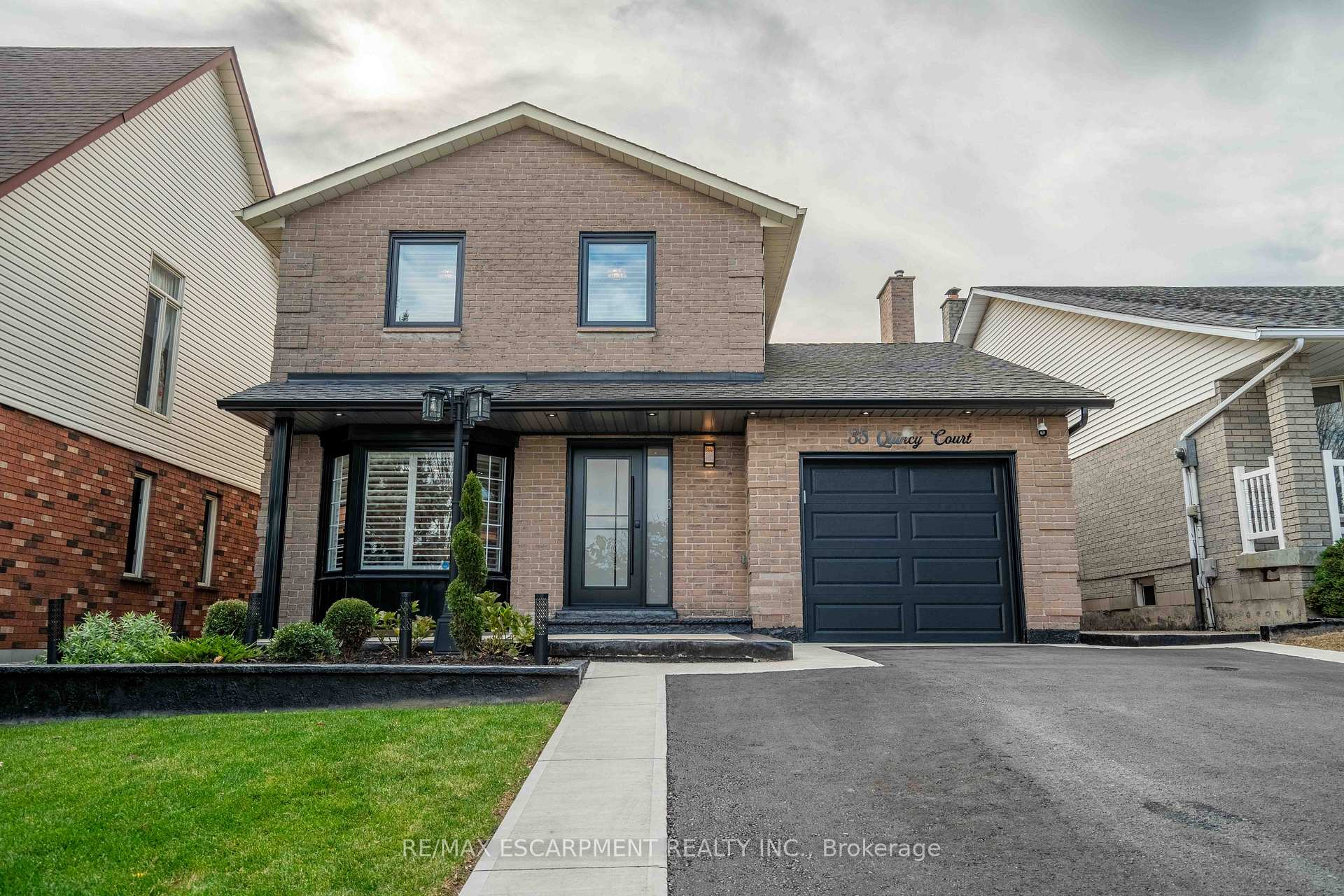 Photo 1 of 35 Quincy Court, Hamilton, Quinndale — HOMEH