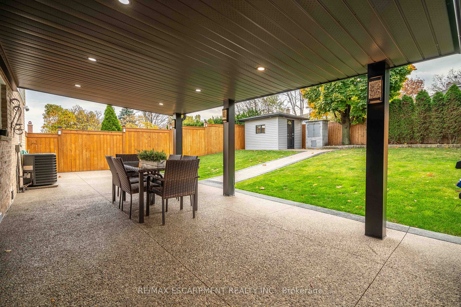 Photo 36 of 35 Quincy Court, Hamilton, Quinndale — HOMEH