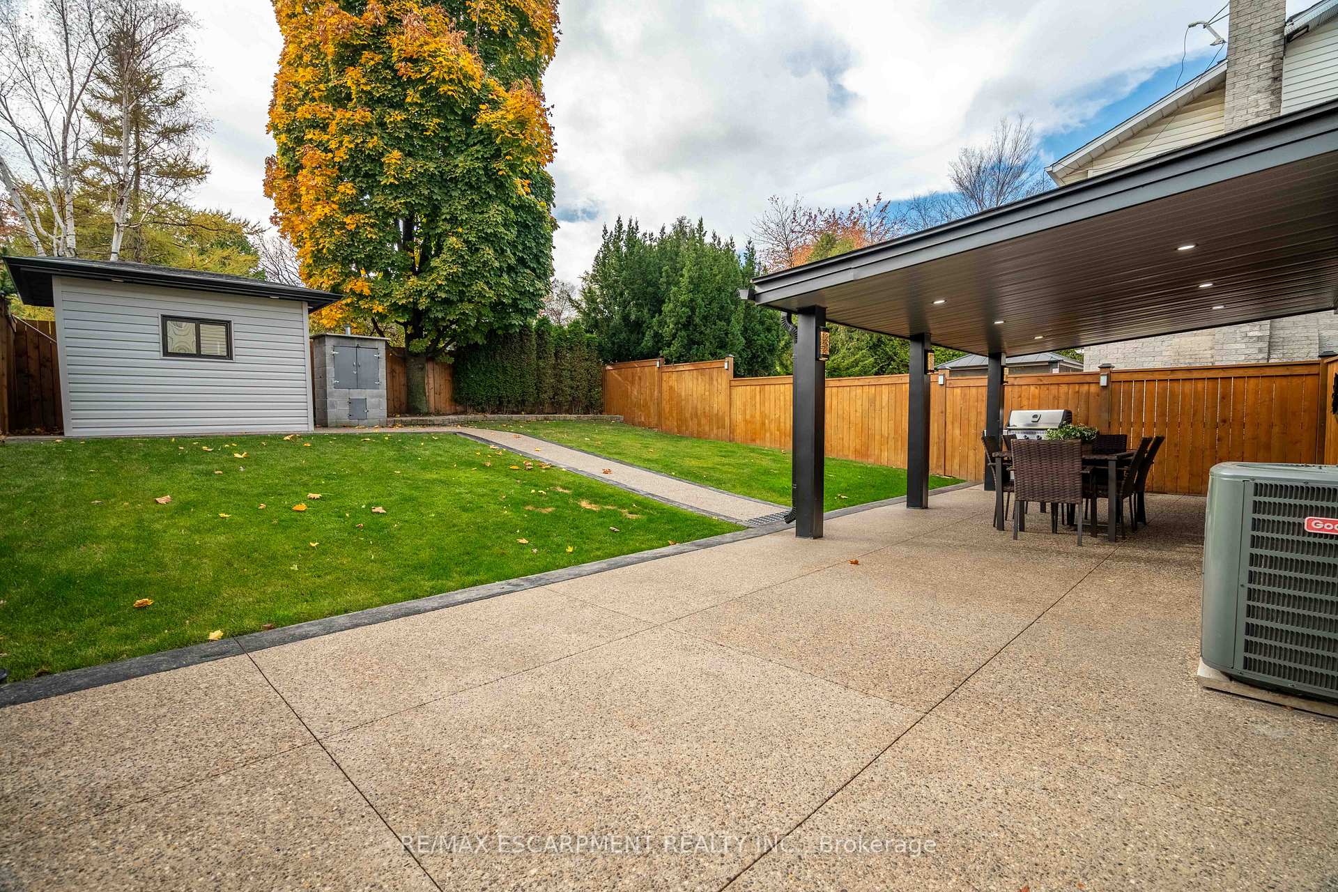 Photo 34 of 35 Quincy Court, Hamilton, Quinndale — HOMEH