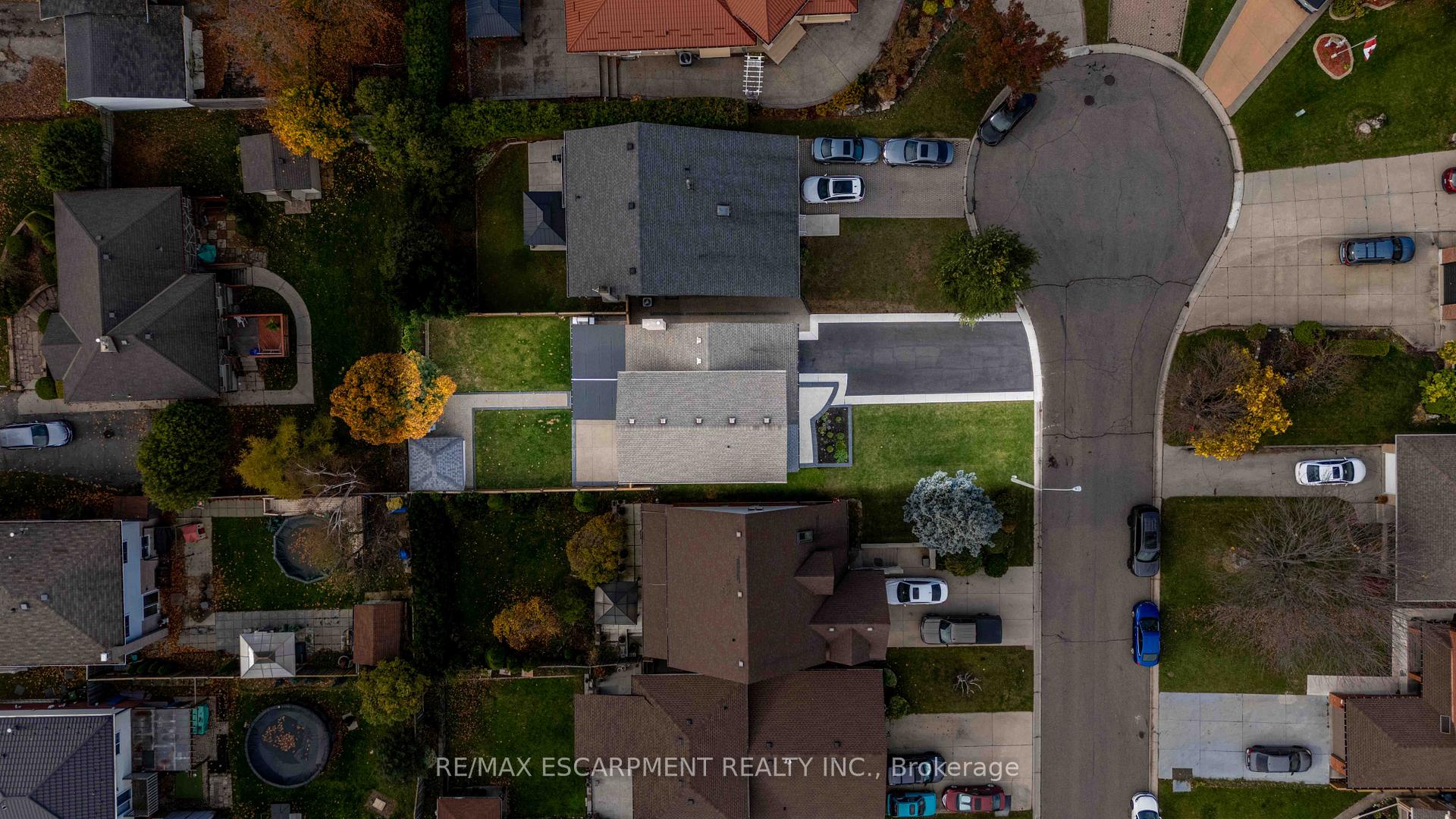 Photo 35 of 35 Quincy Court, Hamilton, Quinndale — HOMEH