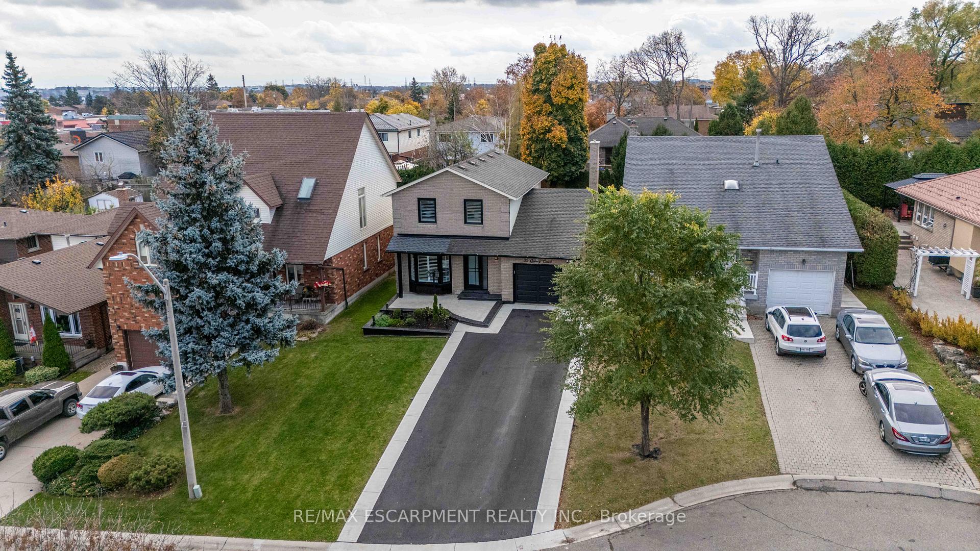 Photo 37 of 35 Quincy Court, Hamilton, Quinndale — HOMEH