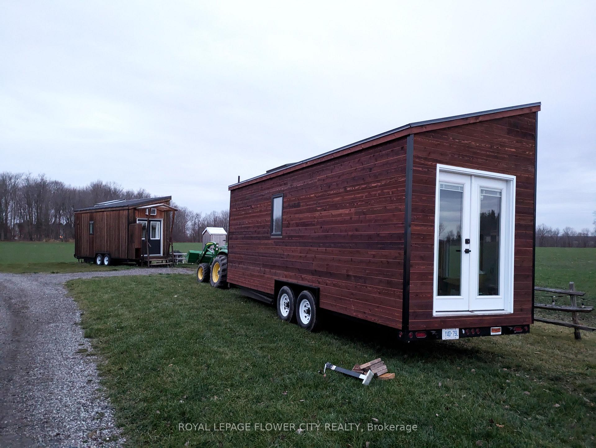 Photo 9 of 4023 3rd Line, King, Schomberg — HOMEH
