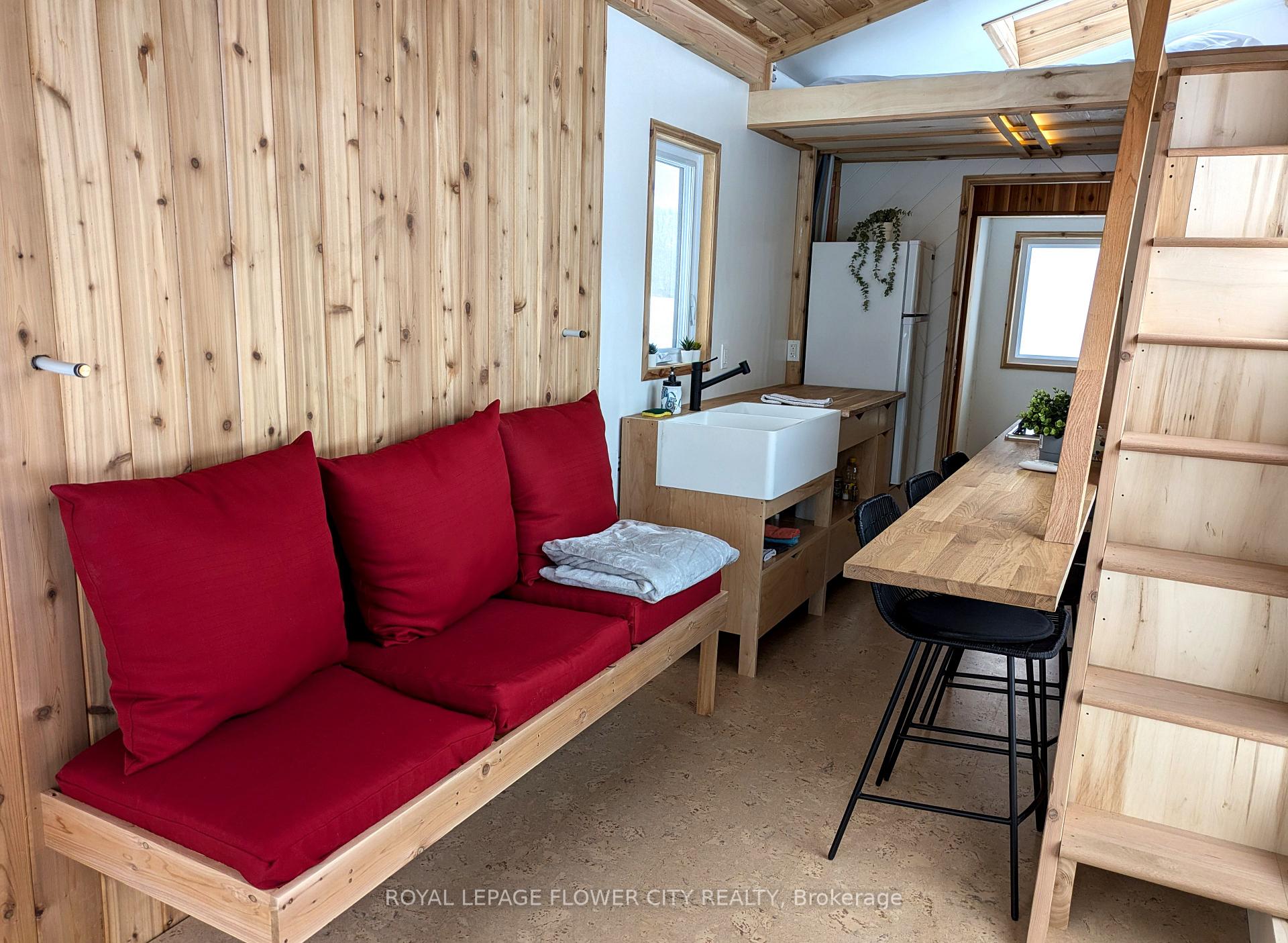 Photo 15 of 4023 3rd Line, King, Schomberg — HOMEH