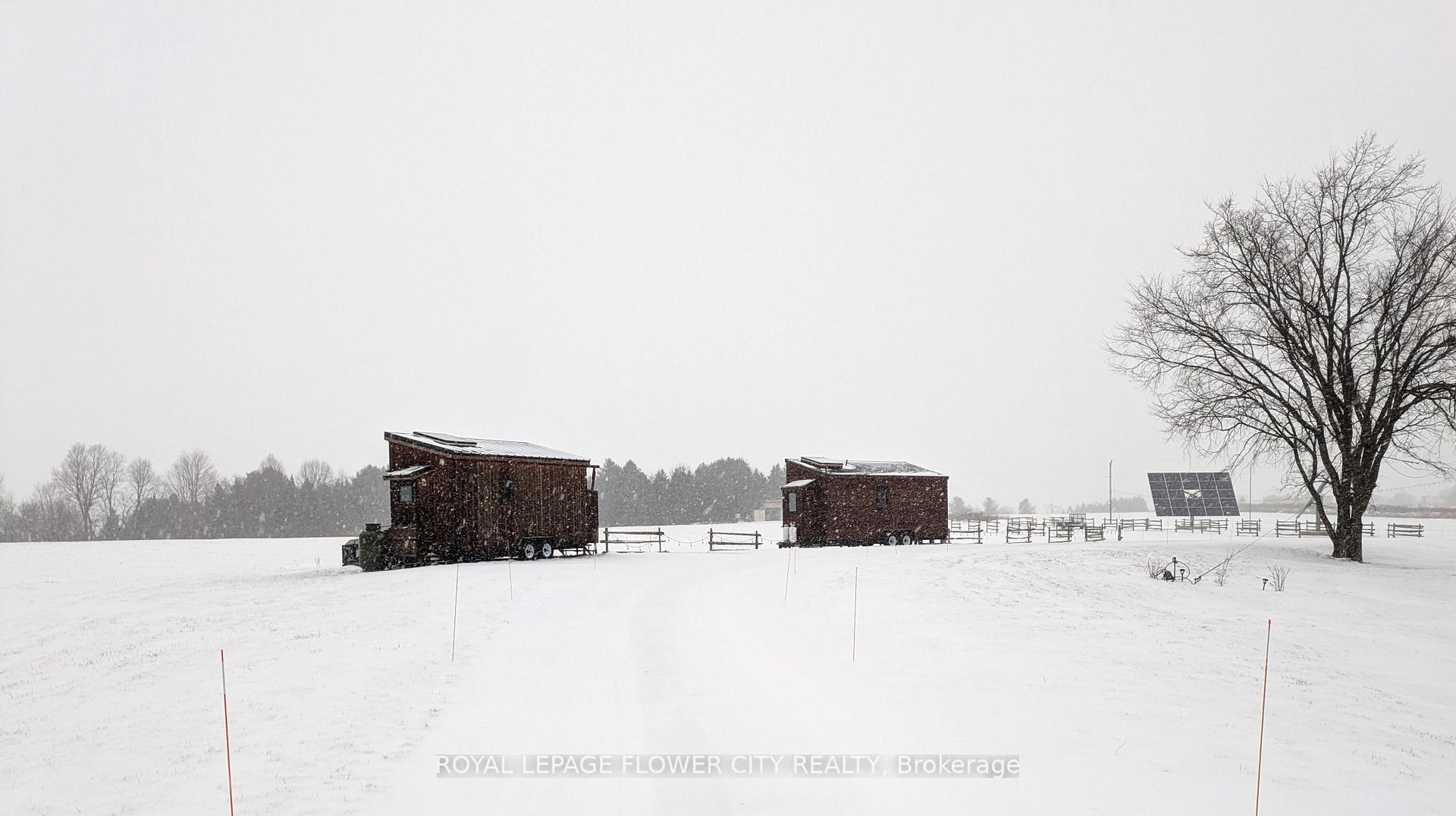Photo 25 of 4023 3rd Line, King, Schomberg — HOMEH