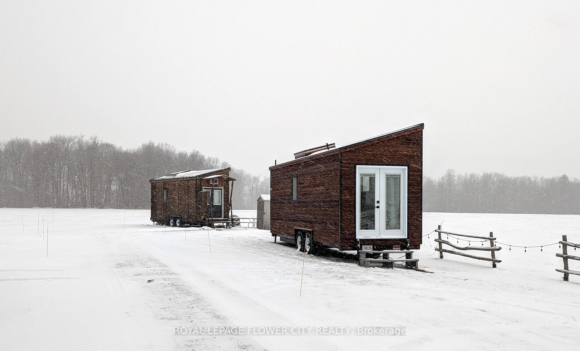 Photo 21 of 4023 3rd Line, King, Schomberg — HOMEH