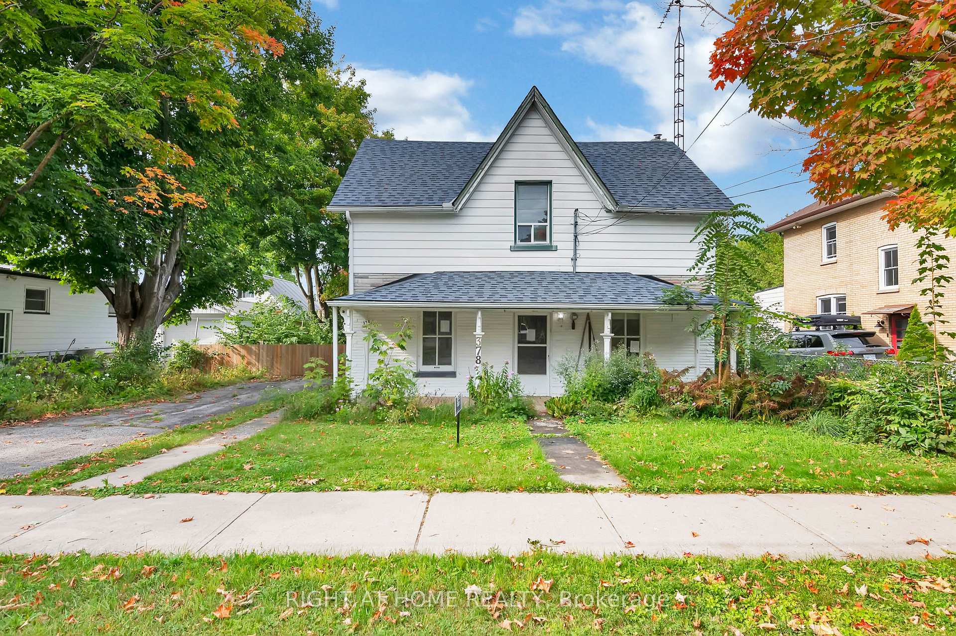 Photo 1 of 378 Main Street, Brock, Beaverton — HOMEH