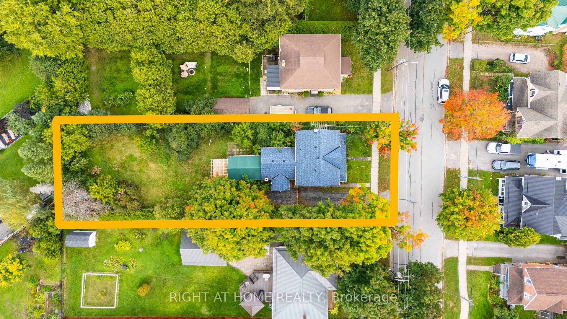 Photo 14 of 378 Main Street, Brock, Beaverton — HOMEH