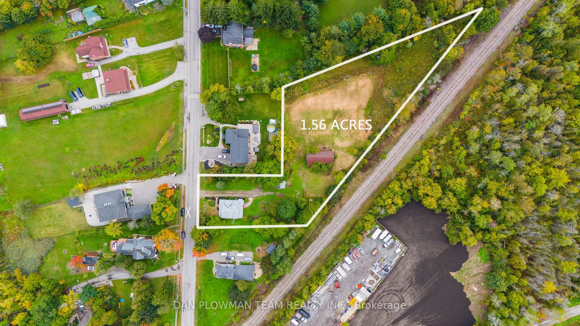Photo 1 of 5274 Old Brock Road, Pickering, Rural Pickering — HOMEH