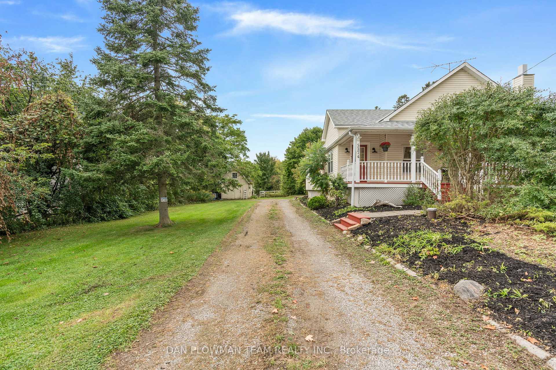 Photo 19 of 5274 Old Brock Road, Pickering, Rural Pickering — HOMEH