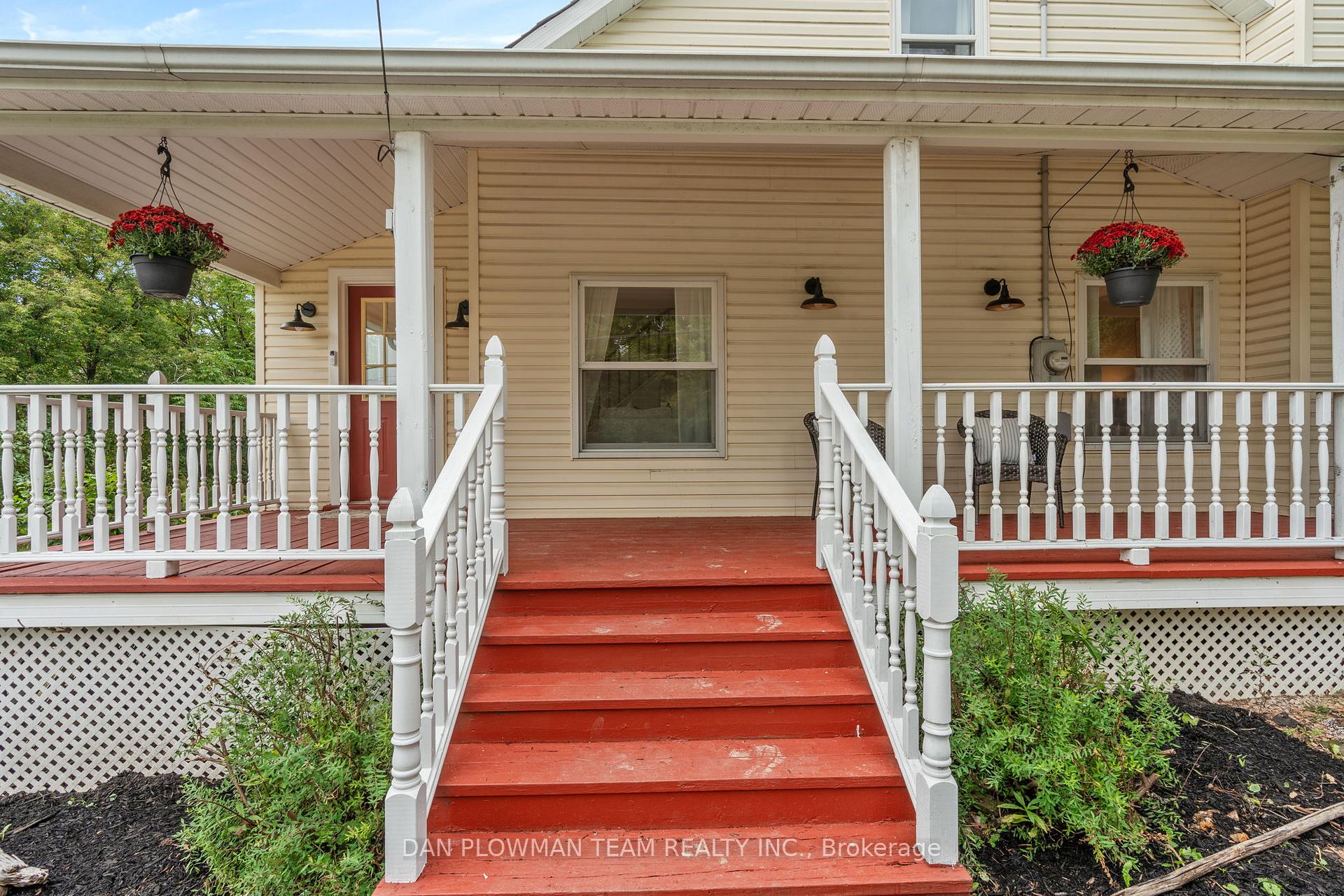 Photo 8 of 5274 Old Brock Road, Pickering, Rural Pickering — HOMEH
