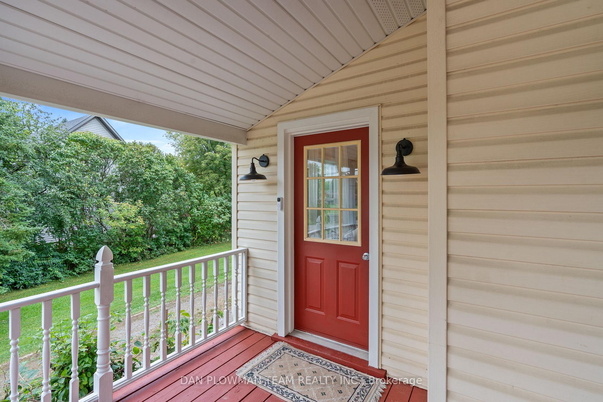 Photo 20 of 5274 Old Brock Road, Pickering, Rural Pickering — HOMEH