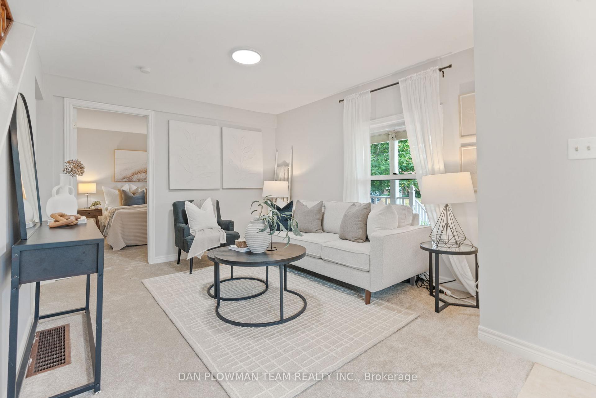 Photo 3 of 5274 Old Brock Road, Pickering, Rural Pickering — HOMEH
