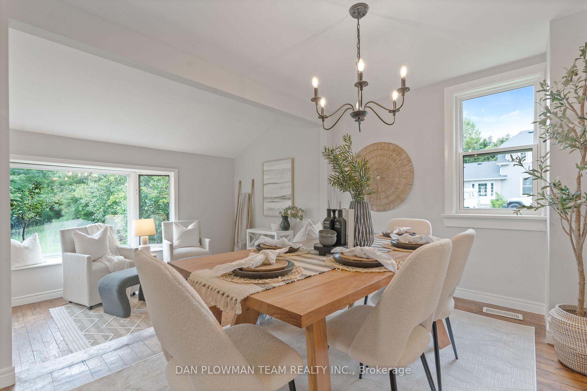 Photo 5 of 5274 Old Brock Road, Pickering, Rural Pickering — HOMEH