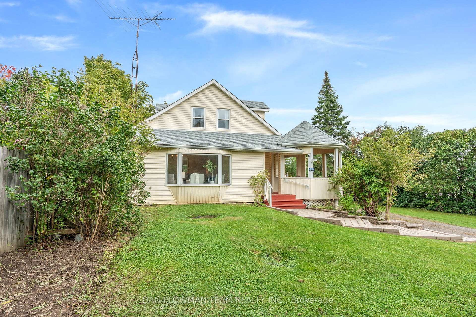 Photo 28 of 5274 Old Brock Road, Pickering, Rural Pickering — HOMEH