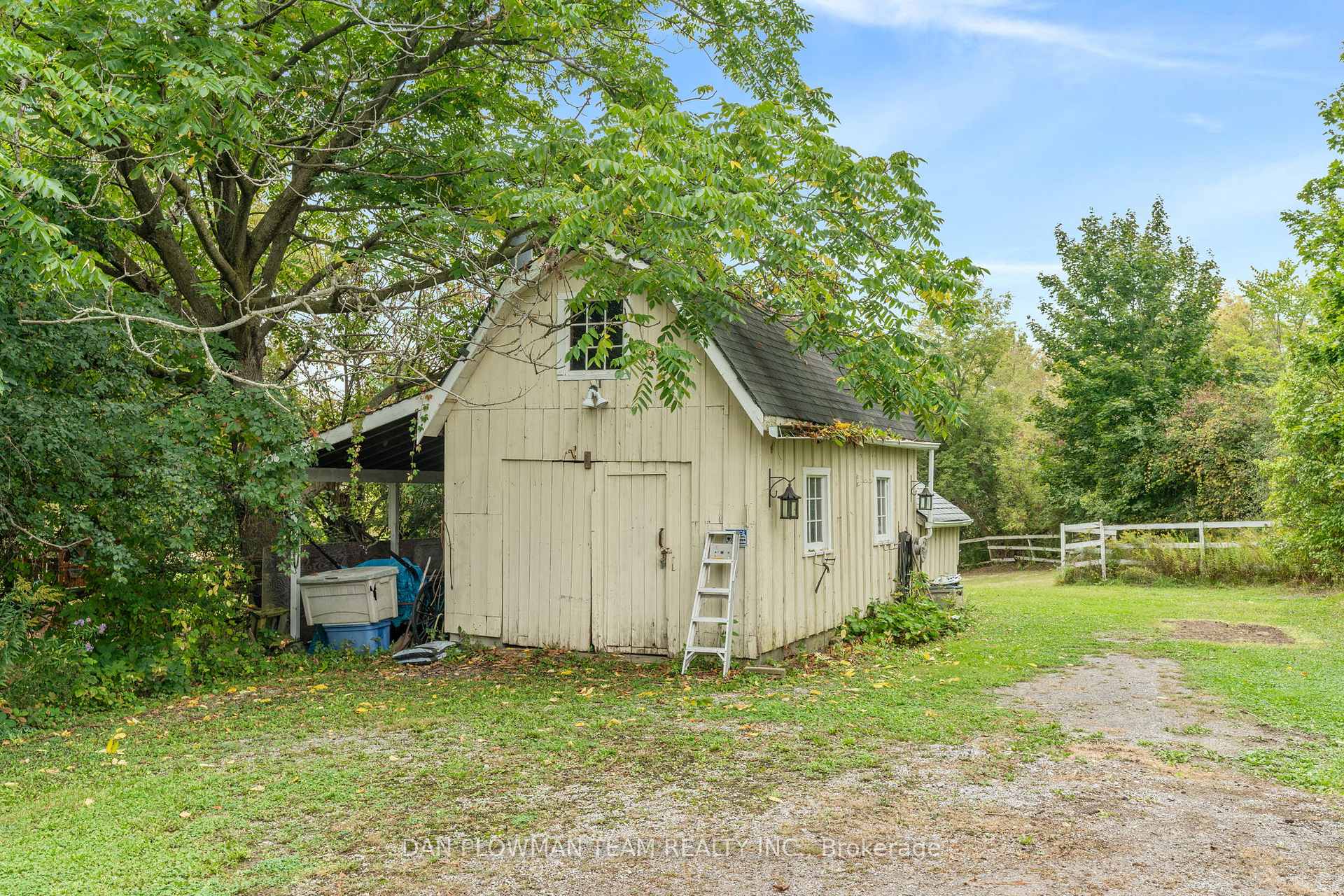 Photo 33 of 5274 Old Brock Road, Pickering, Rural Pickering — HOMEH