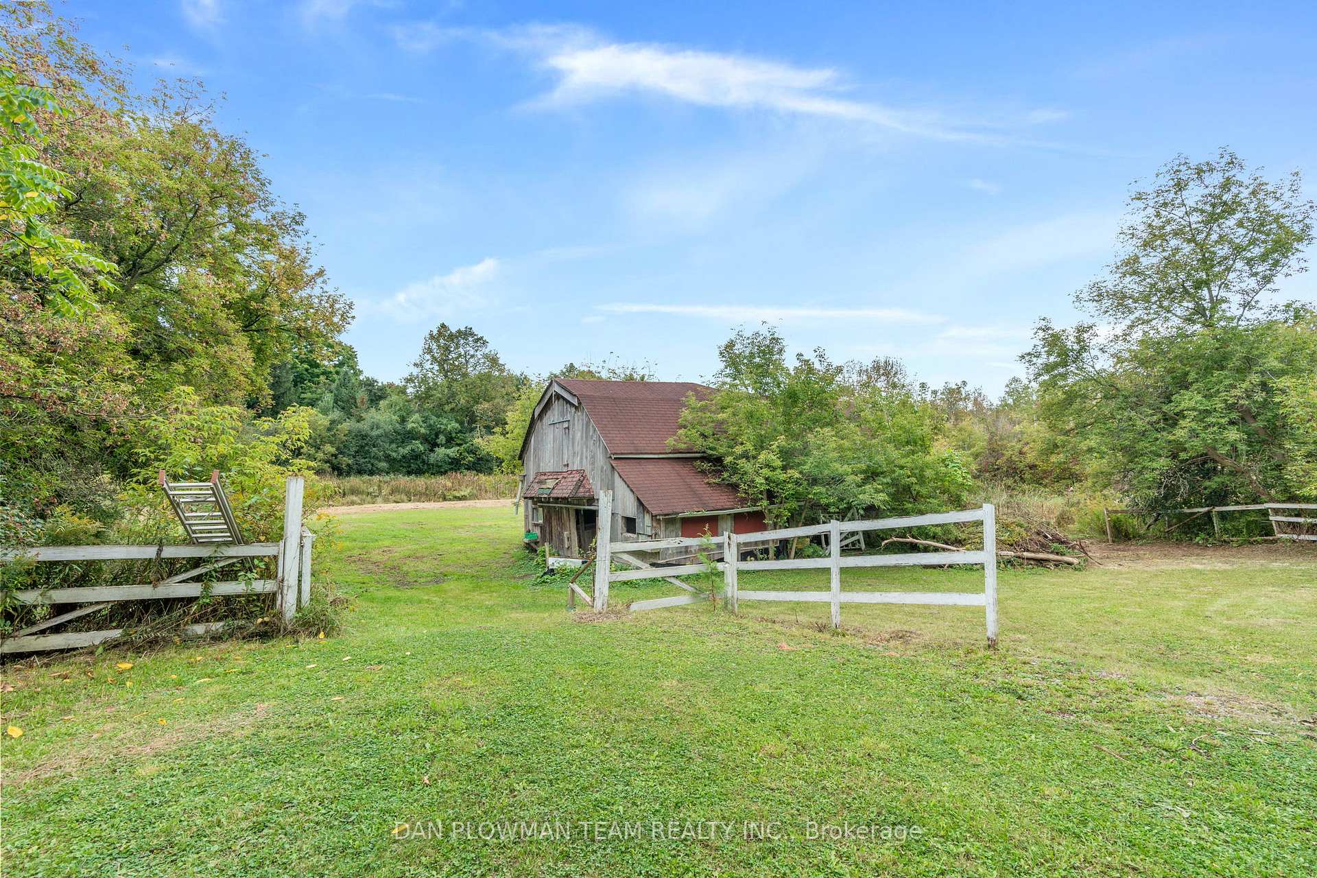 Photo 30 of 5274 Old Brock Road, Pickering, Rural Pickering — HOMEH