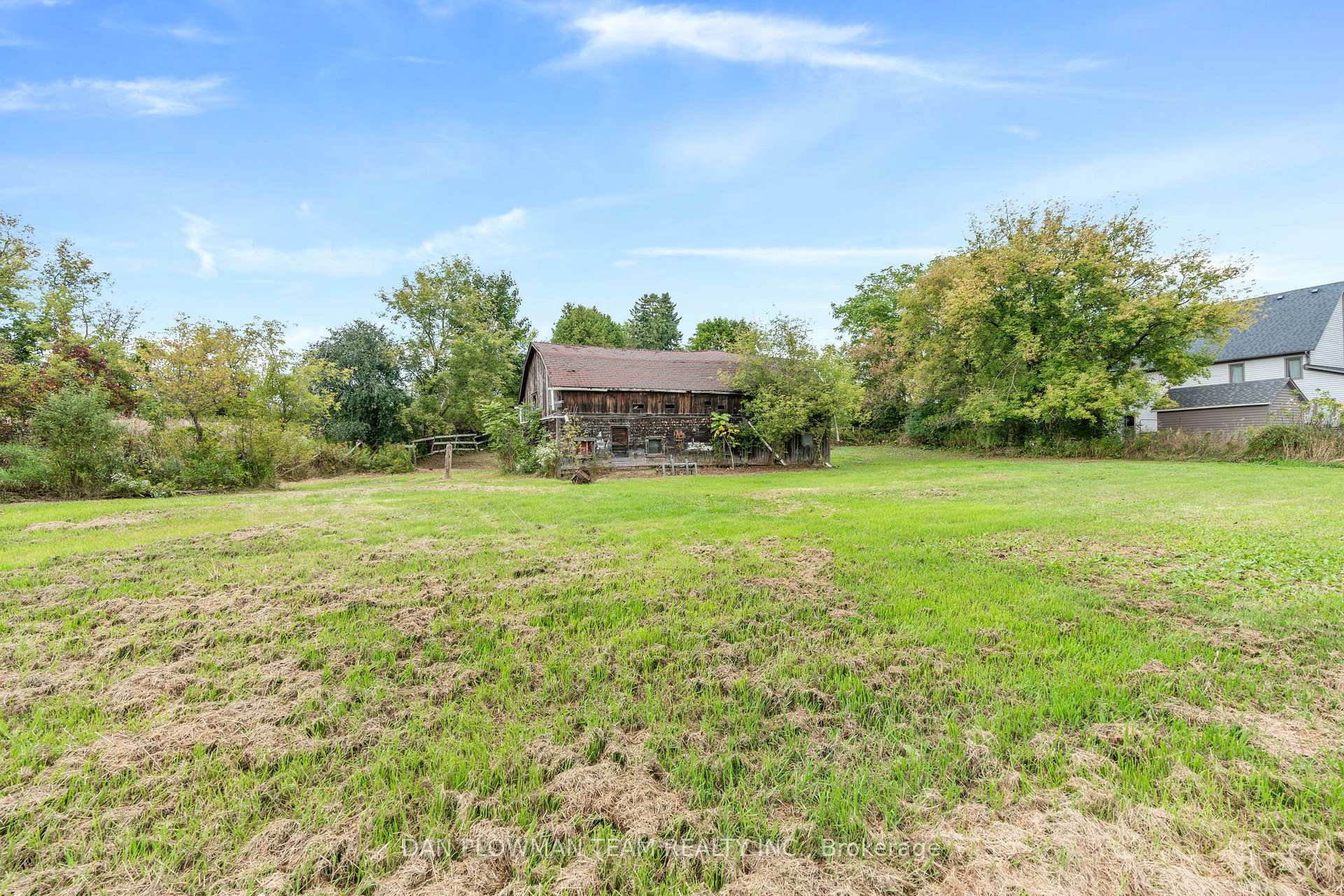 Photo 35 of 5274 Old Brock Road, Pickering, Rural Pickering — HOMEH