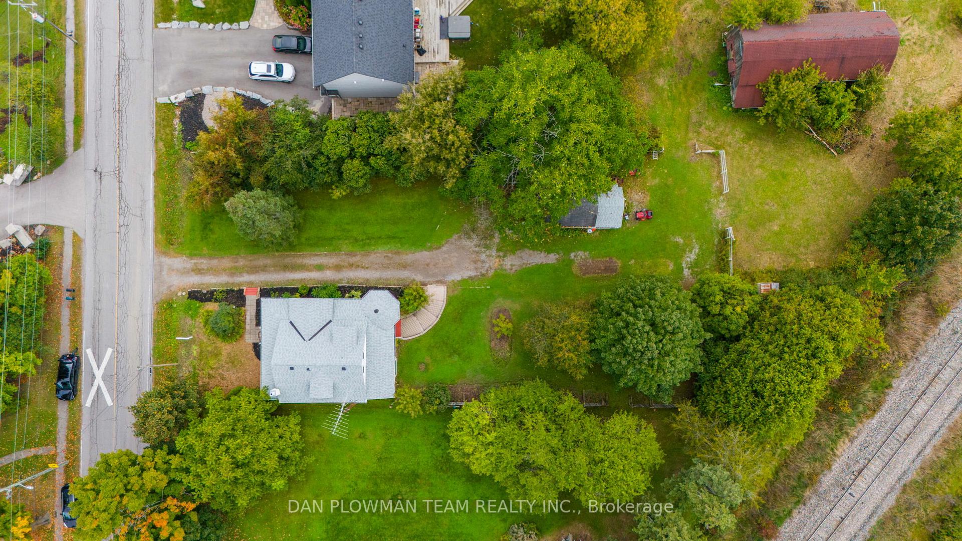 Photo 32 of 5274 Old Brock Road, Pickering, Rural Pickering — HOMEH