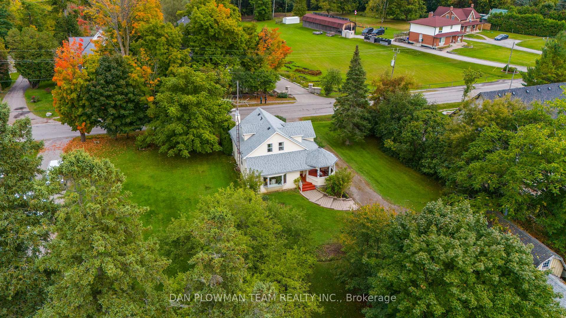 Photo 34 of 5274 Old Brock Road, Pickering, Rural Pickering — HOMEH