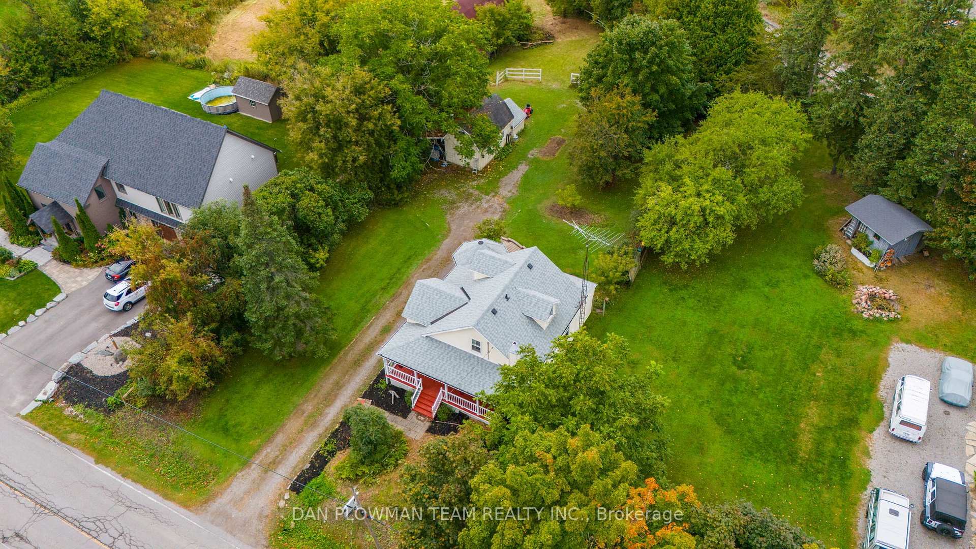 Photo 39 of 5274 Old Brock Road, Pickering, Rural Pickering — HOMEH
