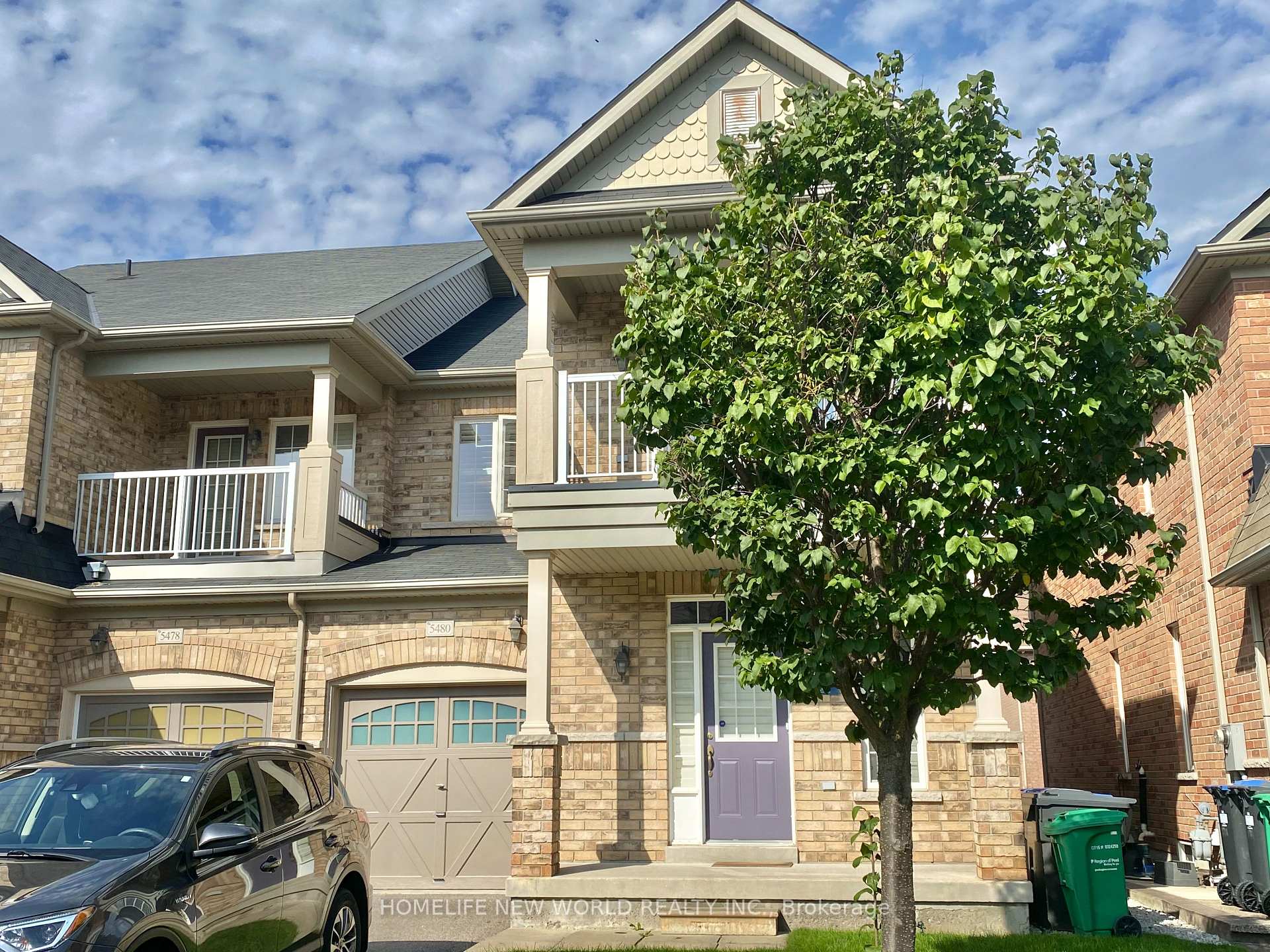 Photo 1 of 5480 Bellaggio Crescent, Mississauga, East Credit — HOMEH