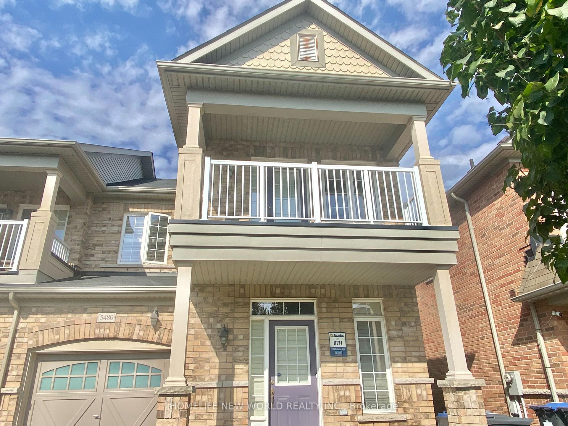 Photo 5 of 5480 Bellaggio Crescent, Mississauga, East Credit — HOMEH