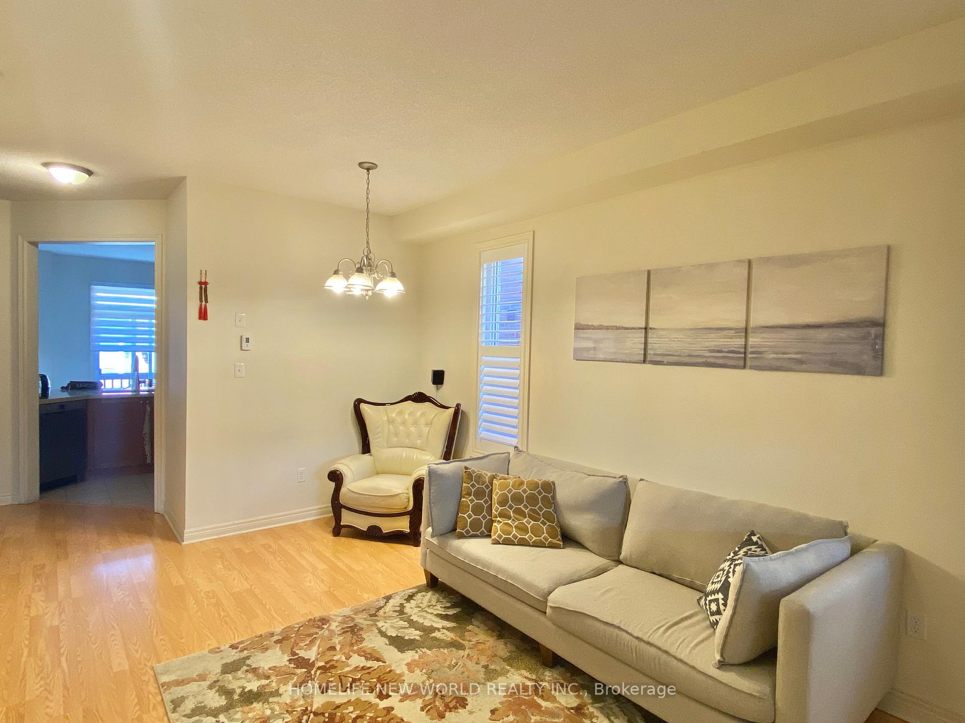 Photo 11 of 5480 Bellaggio Crescent, Mississauga, East Credit — HOMEH
