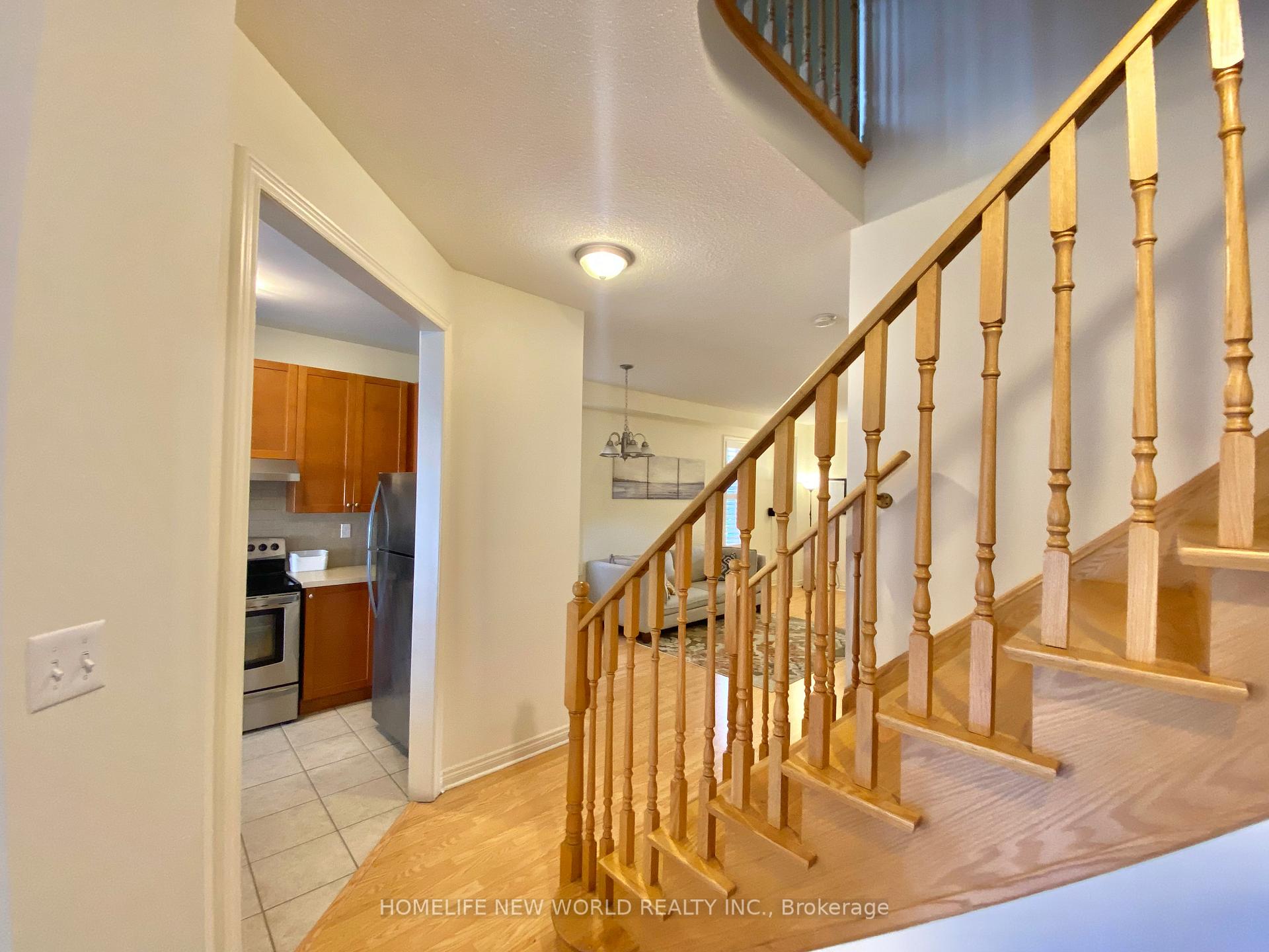 Photo 23 of 5480 Bellaggio Crescent, Mississauga, East Credit — HOMEH