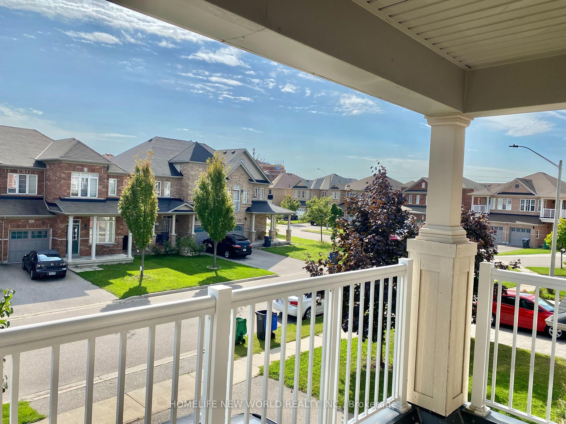 Photo 18 of 5480 Bellaggio Crescent, Mississauga, East Credit — HOMEH